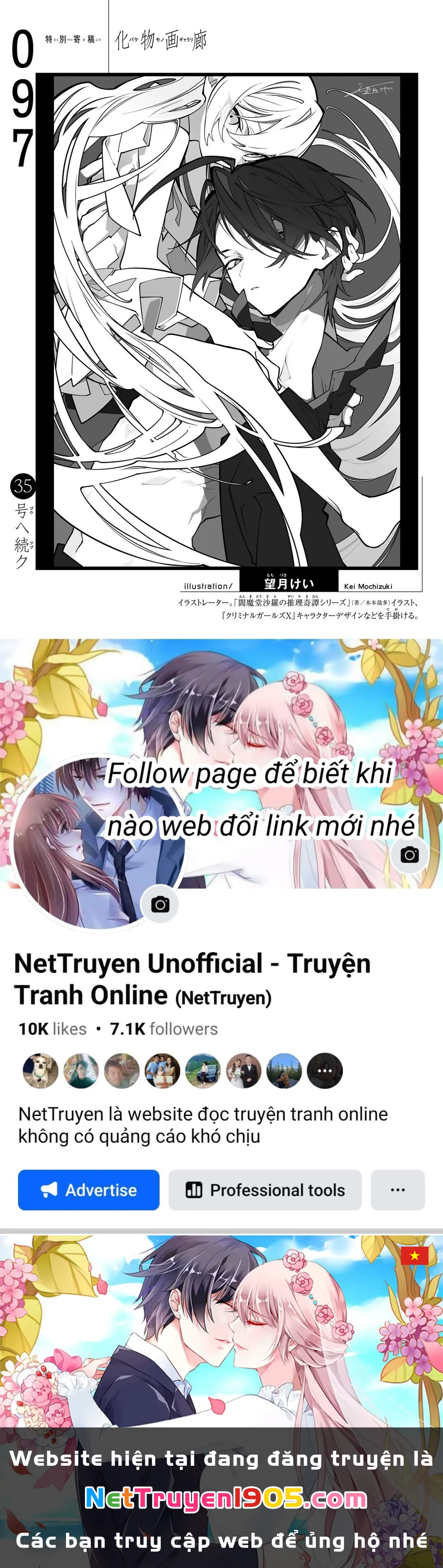 Những Câu Chuyện Huyền Bí Chapter 97 - 23