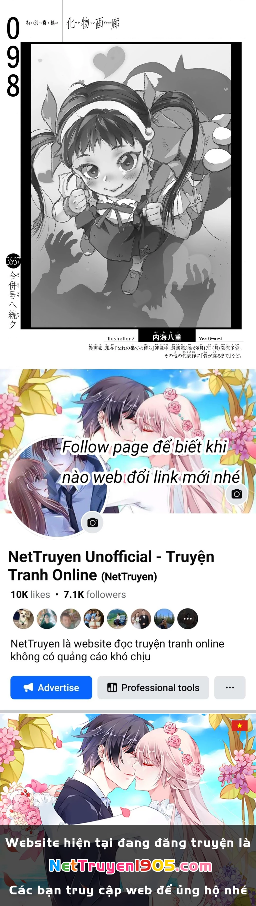 Những Câu Chuyện Huyền Bí Chapter 98 - 21