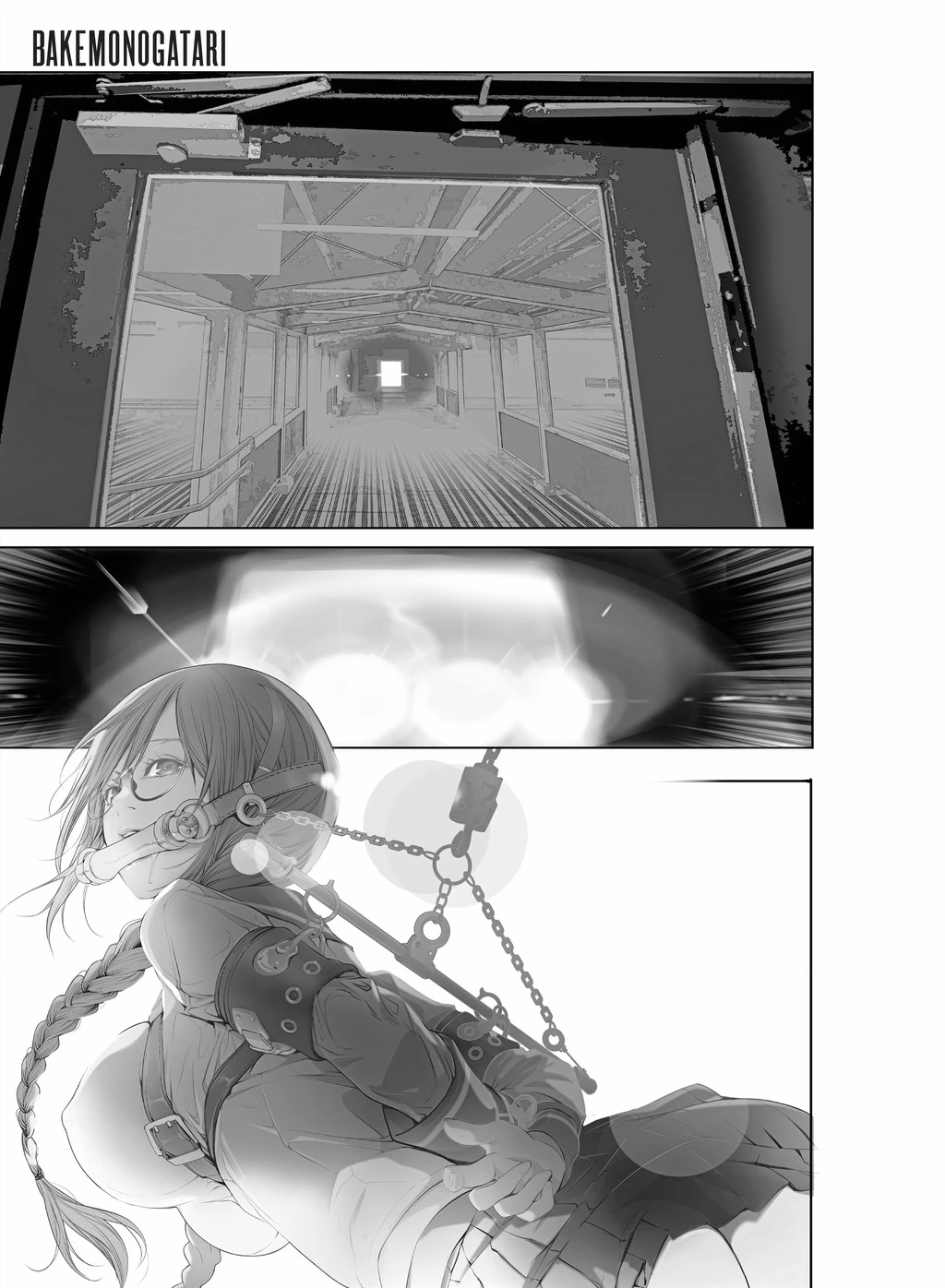 Những Câu Chuyện Huyền Bí Chapter 99 - 2