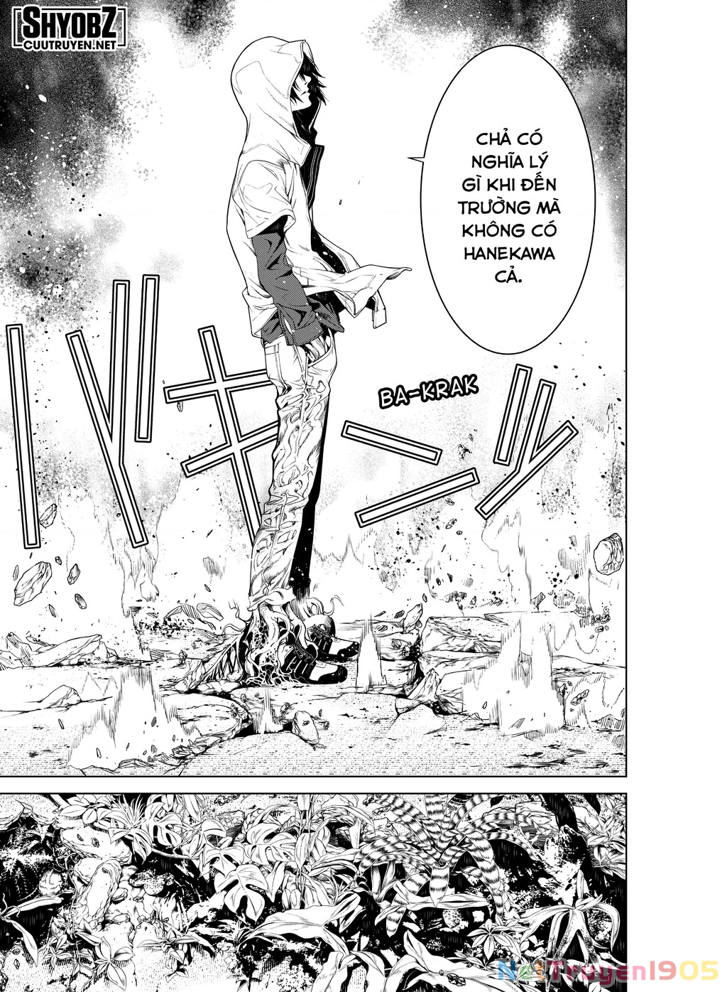 Những Câu Chuyện Huyền Bí Chapter 99 - 19