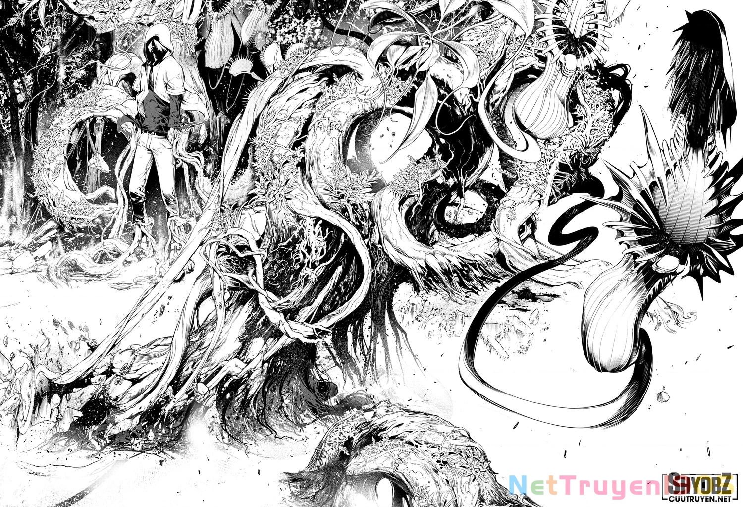 Những Câu Chuyện Huyền Bí Chapter 99 - 20