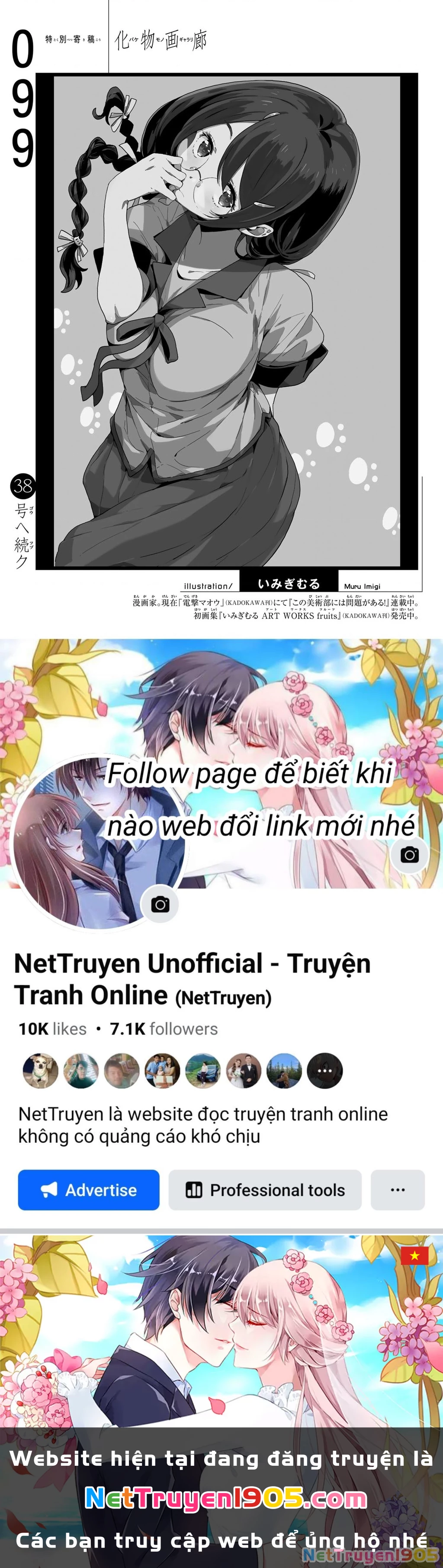 Những Câu Chuyện Huyền Bí Chapter 99 - 22