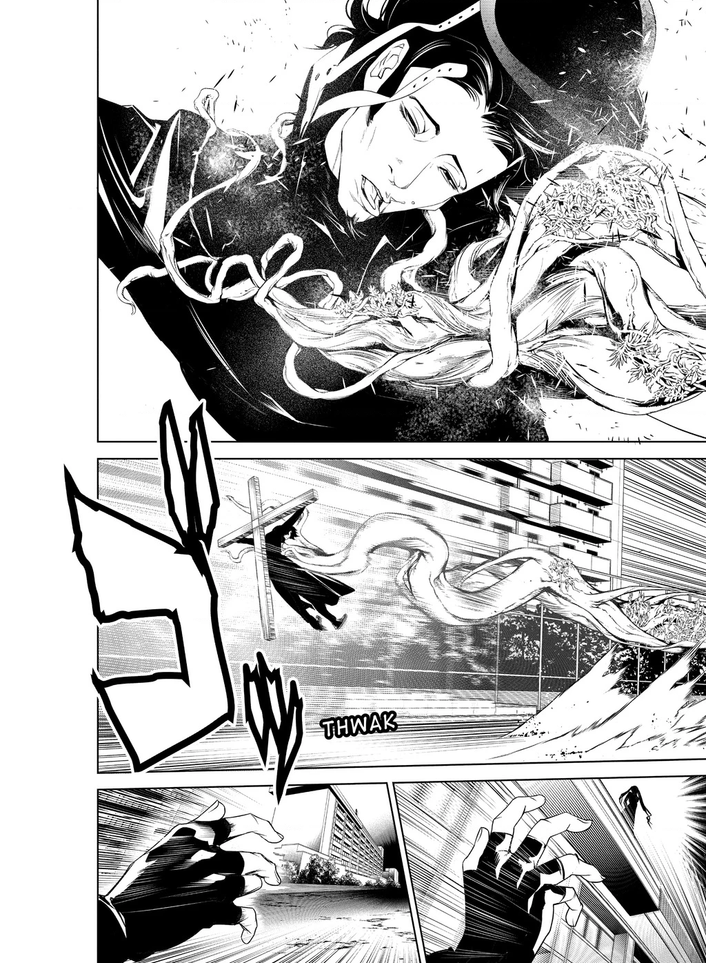 Những Câu Chuyện Huyền Bí Chapter 100 - 15