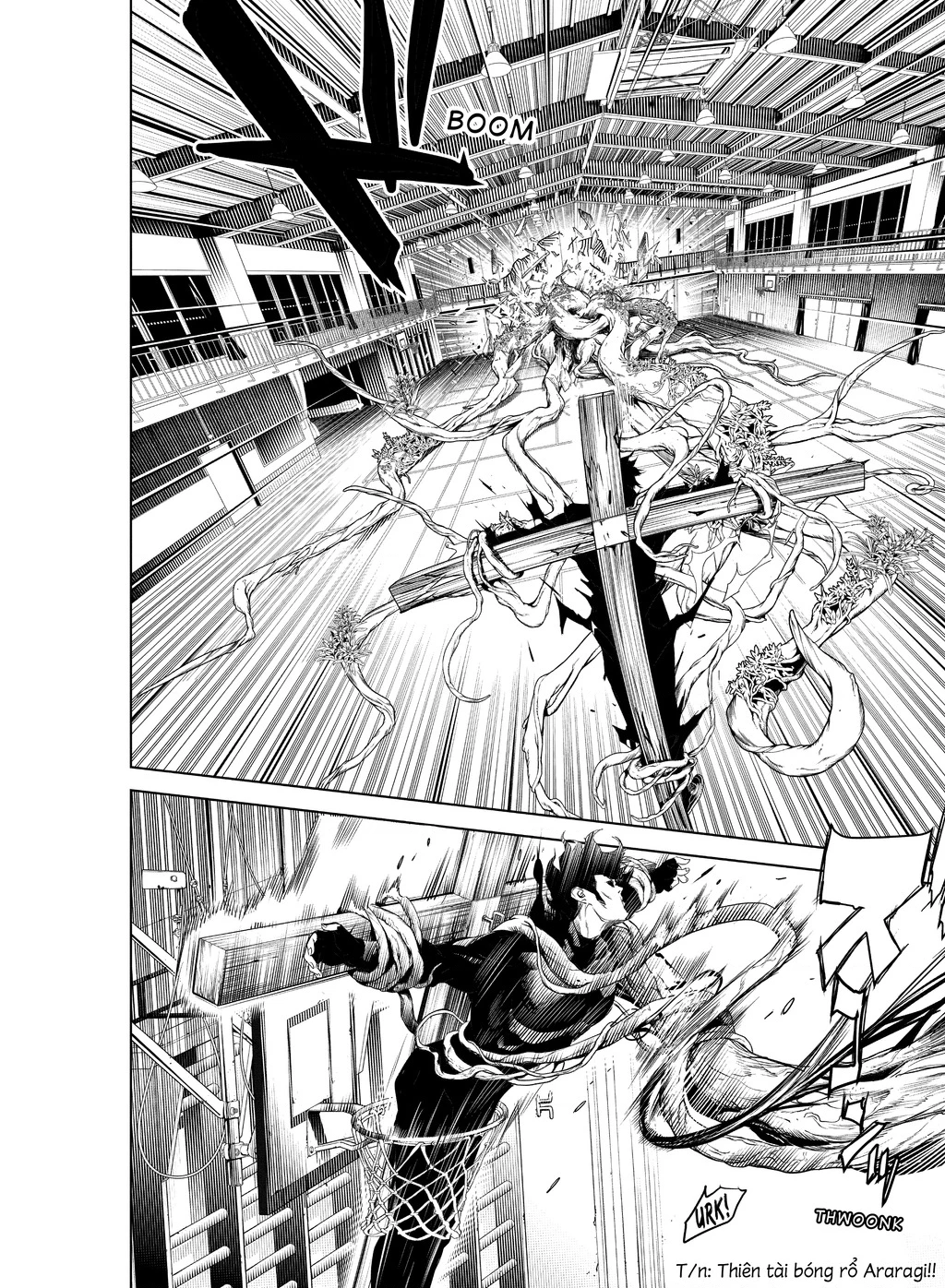 Những Câu Chuyện Huyền Bí Chapter 100 - 17