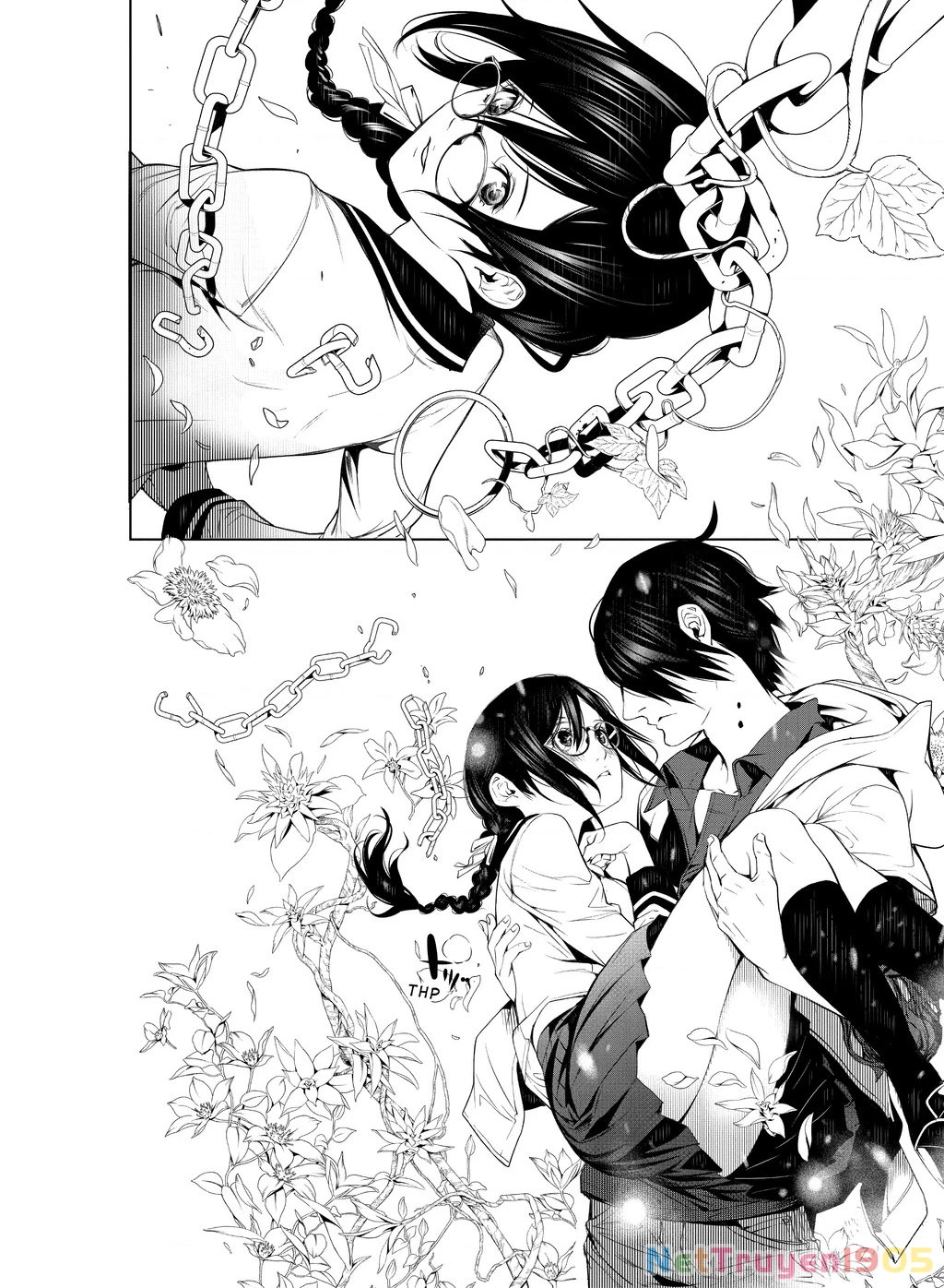 Những Câu Chuyện Huyền Bí Chapter 100 - 19