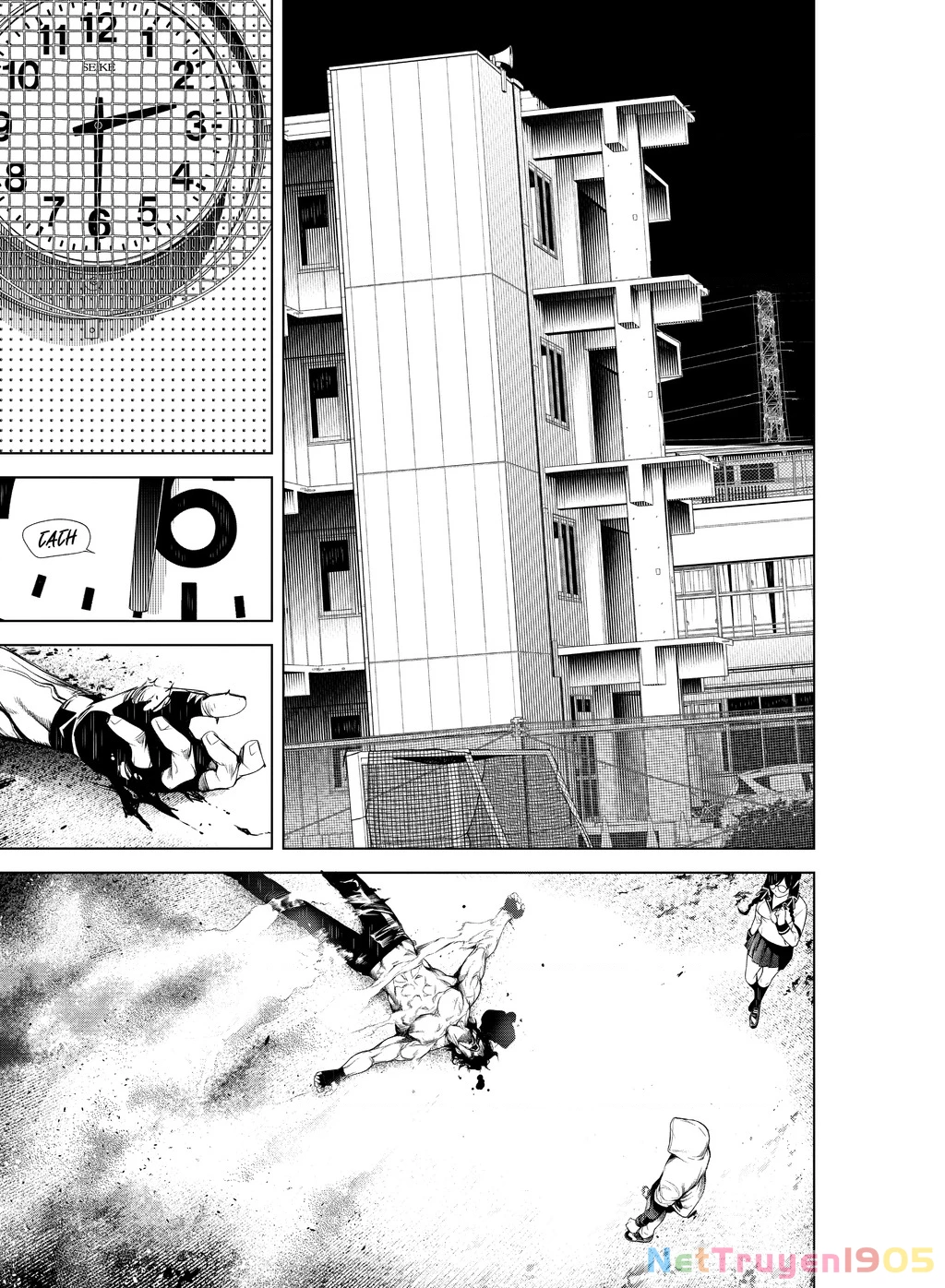 Những Câu Chuyện Huyền Bí Chapter 101 - 14