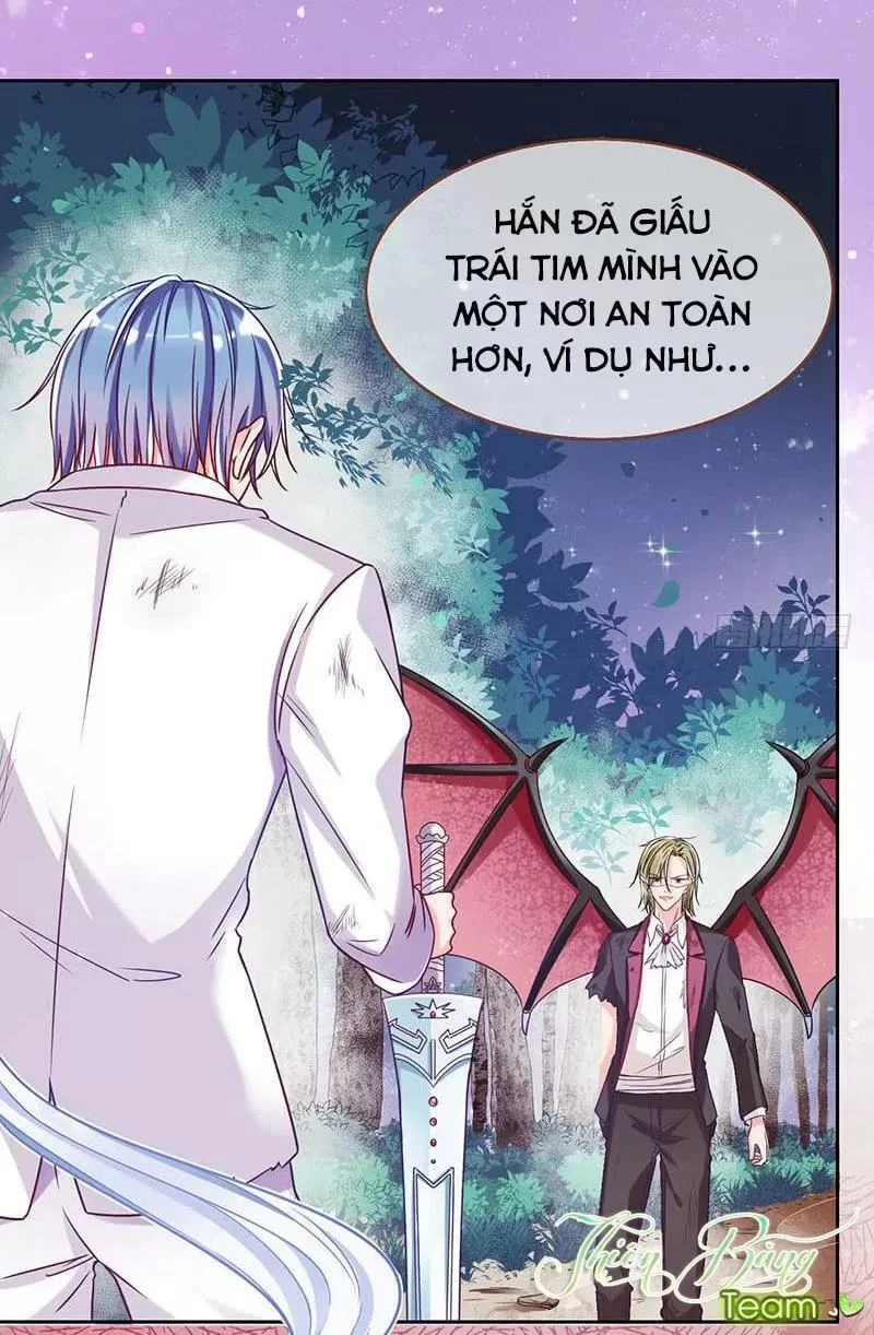 Vạn Tra Triêu Hoàng Chapter 48 - 27