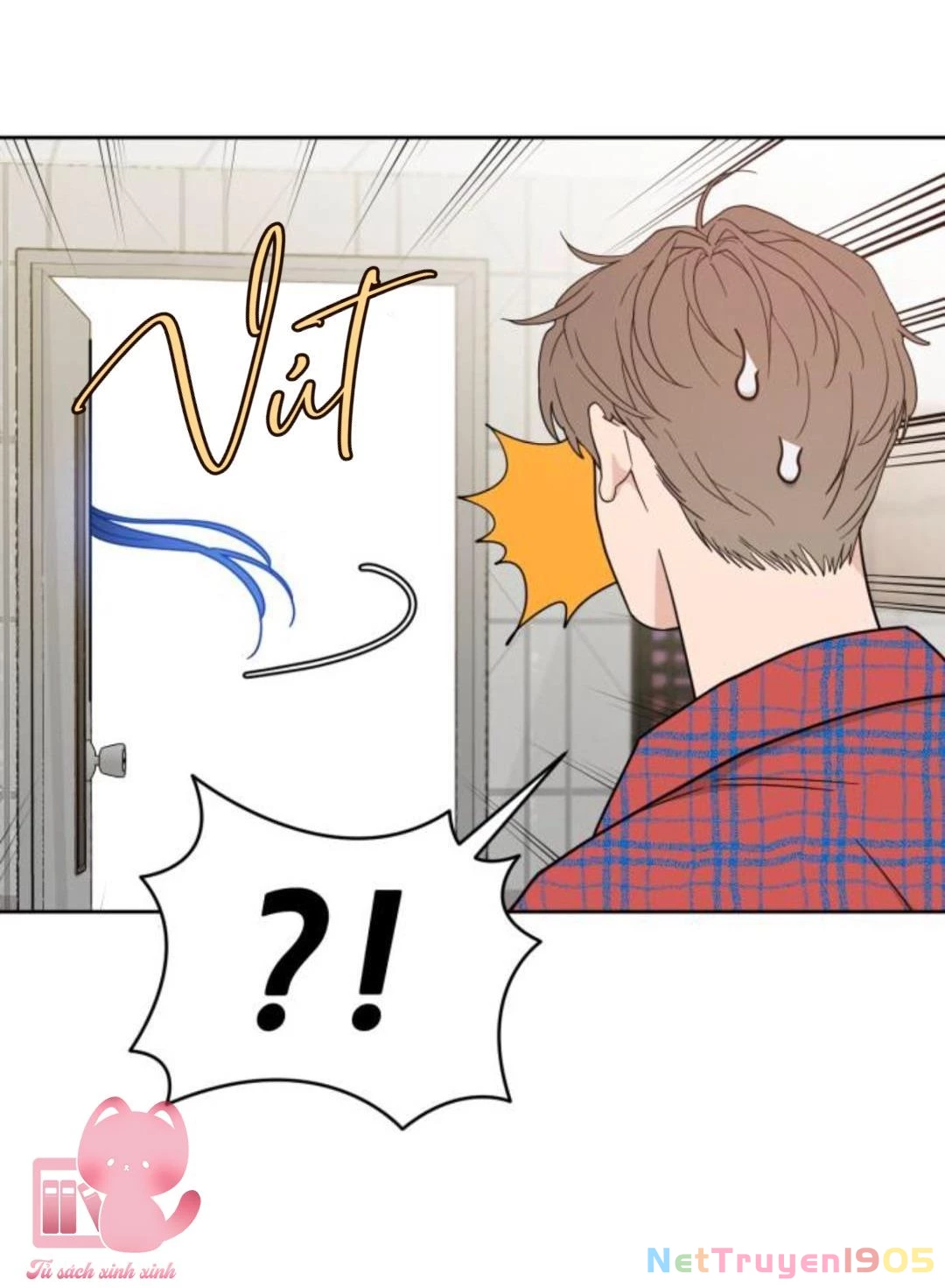 Vận May Không Ngờ Chapter 31 - 6