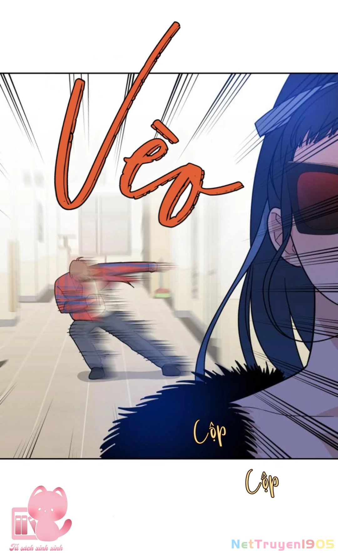 Vận May Không Ngờ Chapter 31 - 7