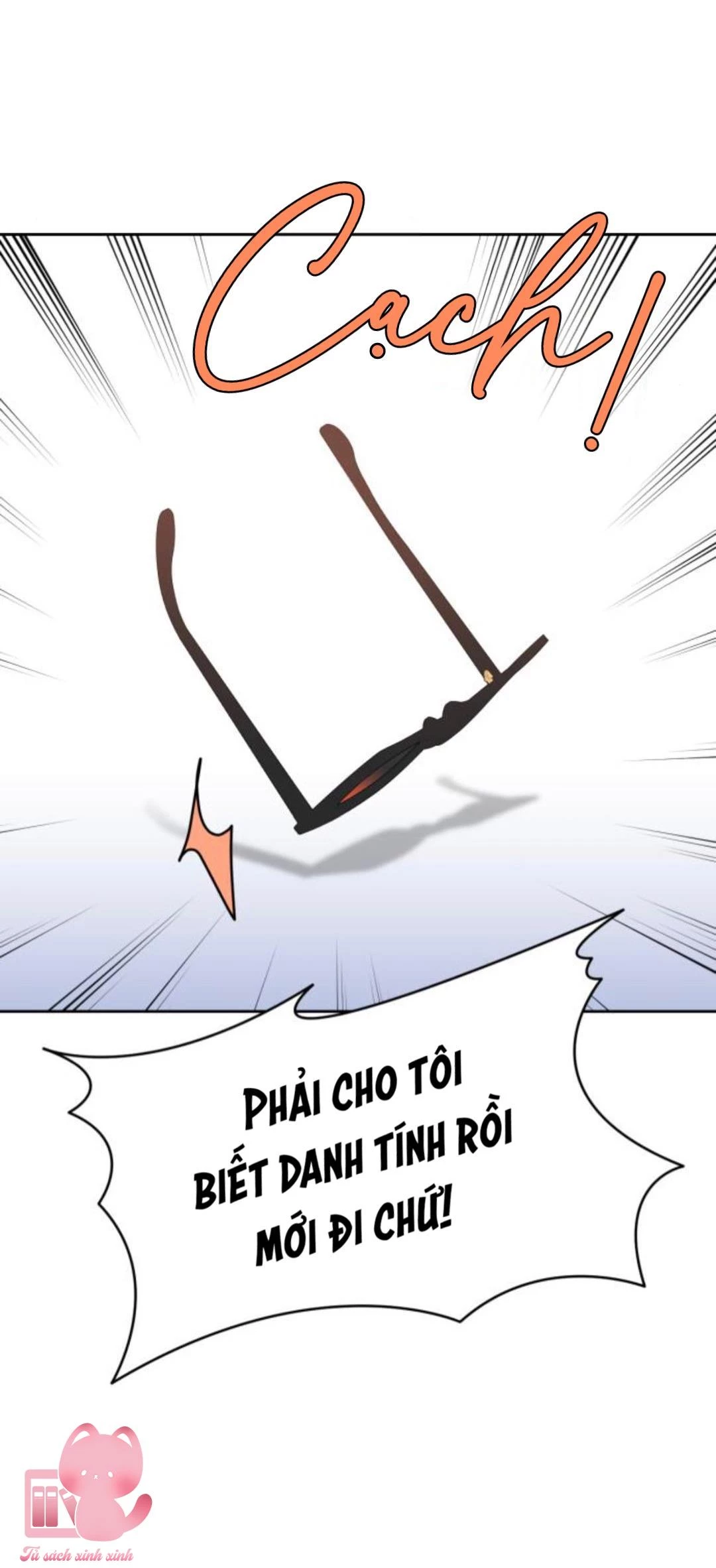 Vận May Không Ngờ Chapter 31 - 9