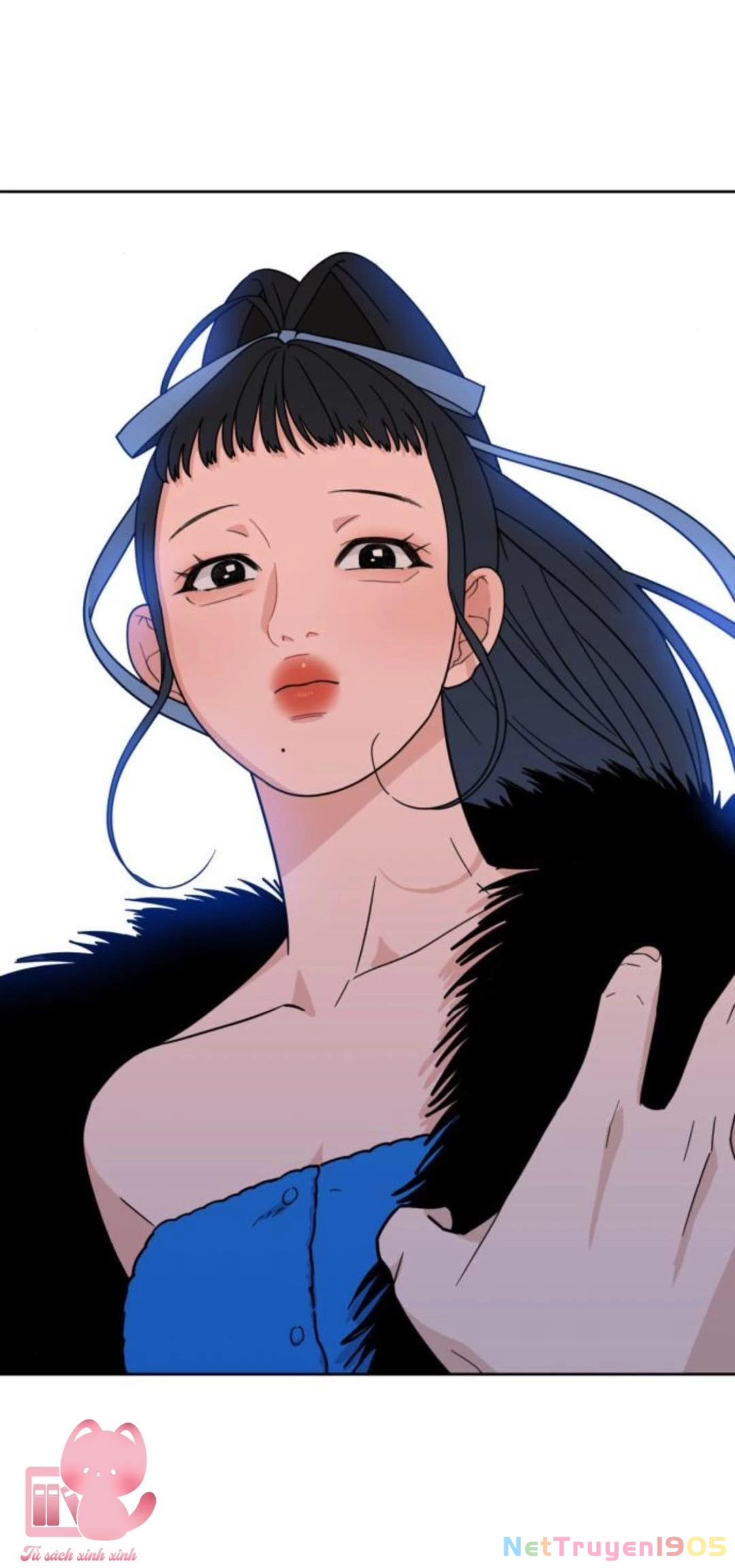 Vận May Không Ngờ Chapter 31 - 10