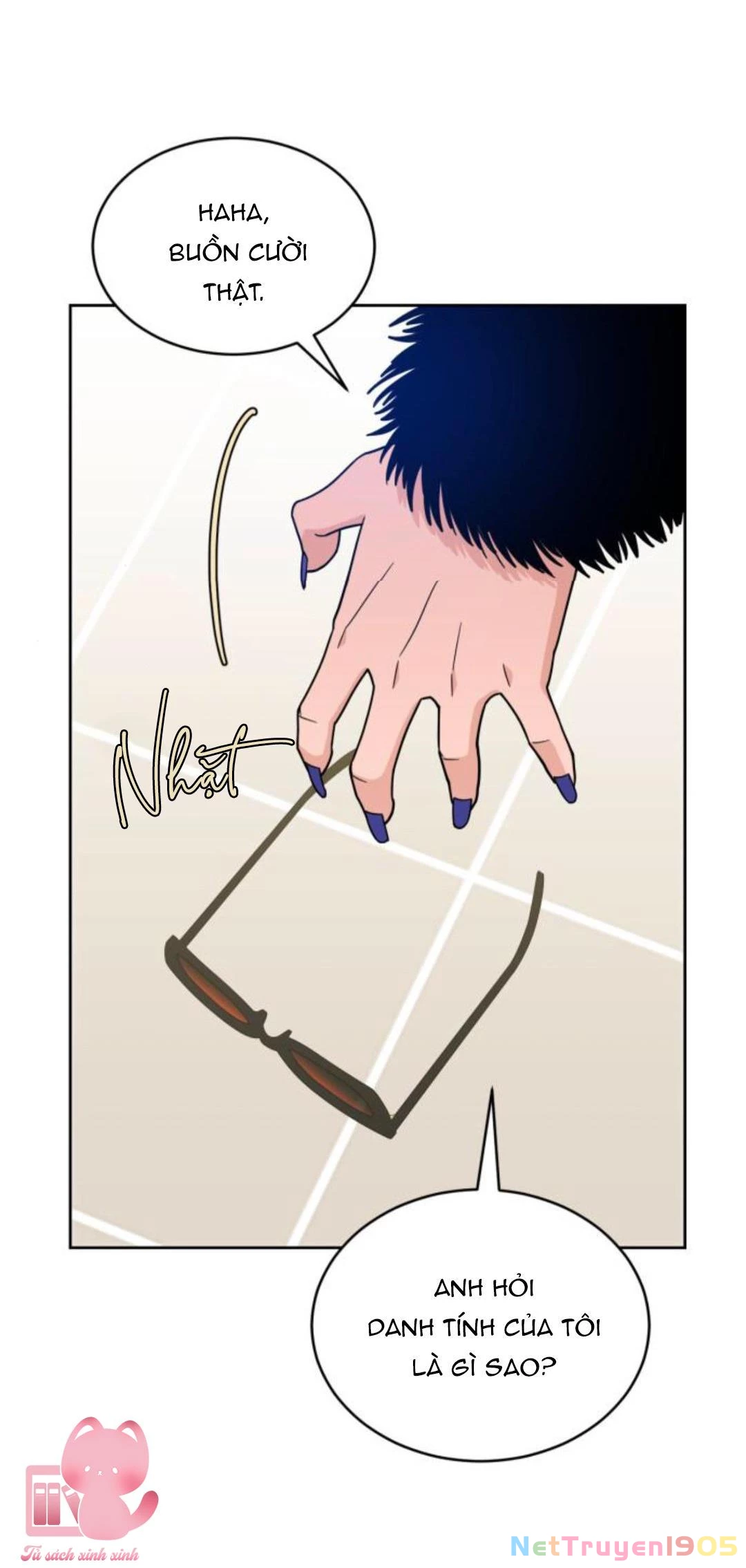 Vận May Không Ngờ Chapter 31 - 14