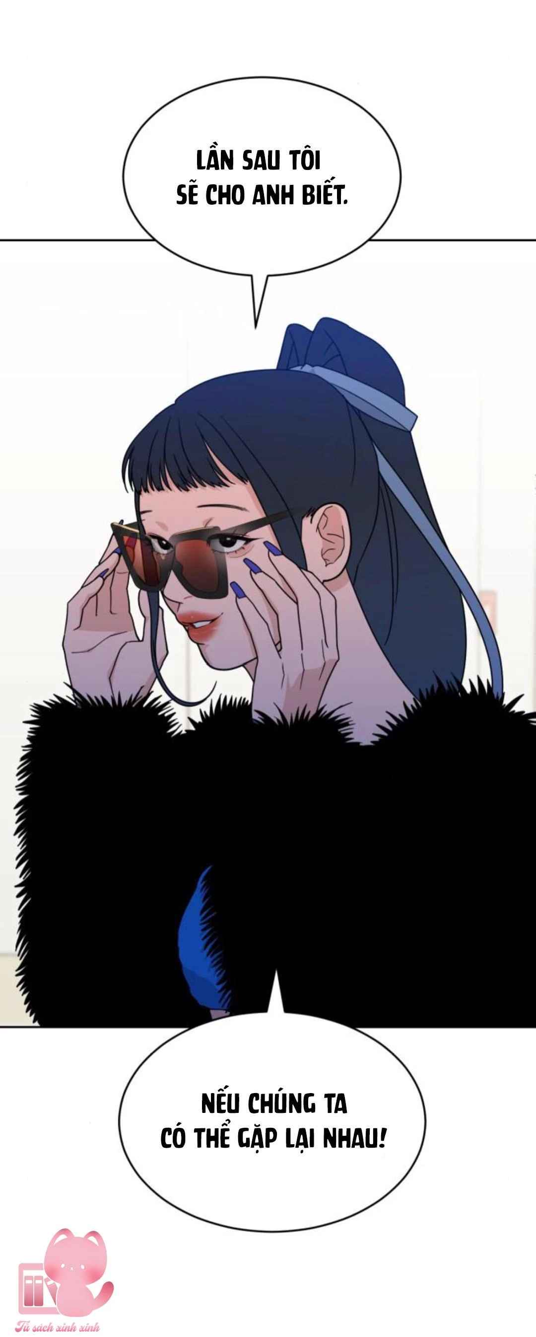 Vận May Không Ngờ Chapter 31 - 15