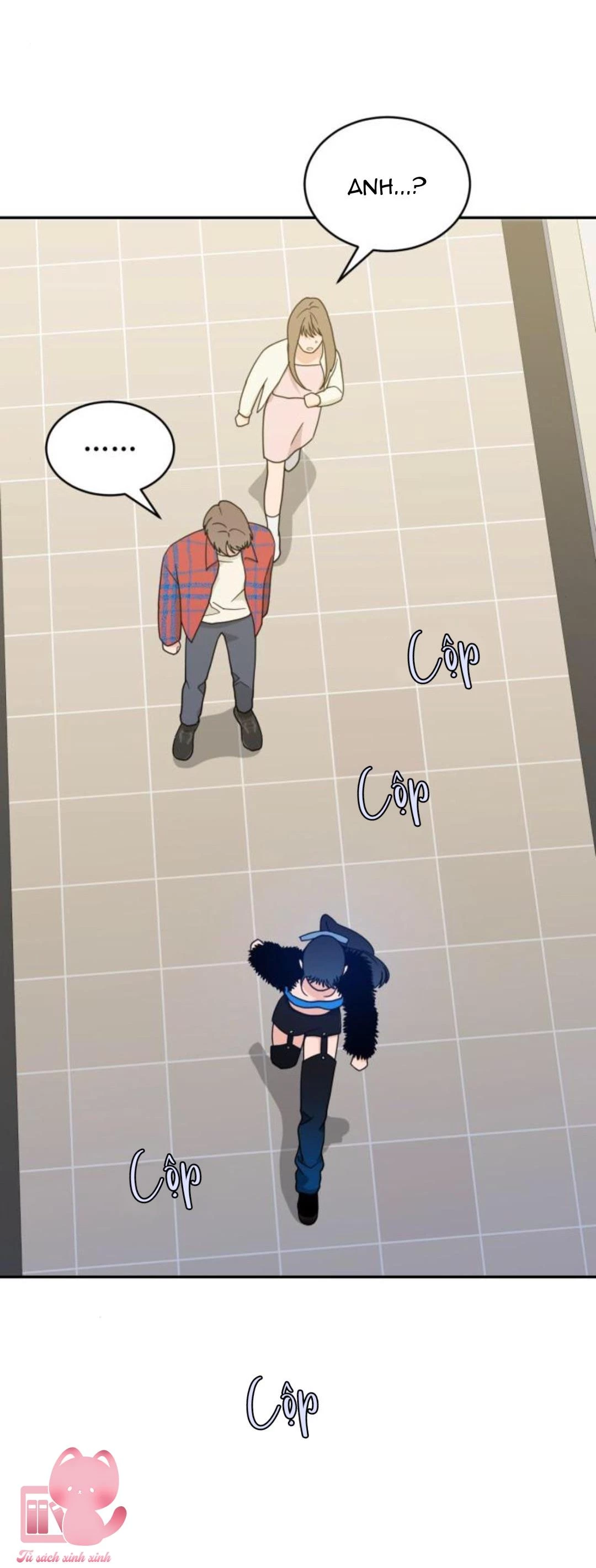 Vận May Không Ngờ Chapter 31 - 16