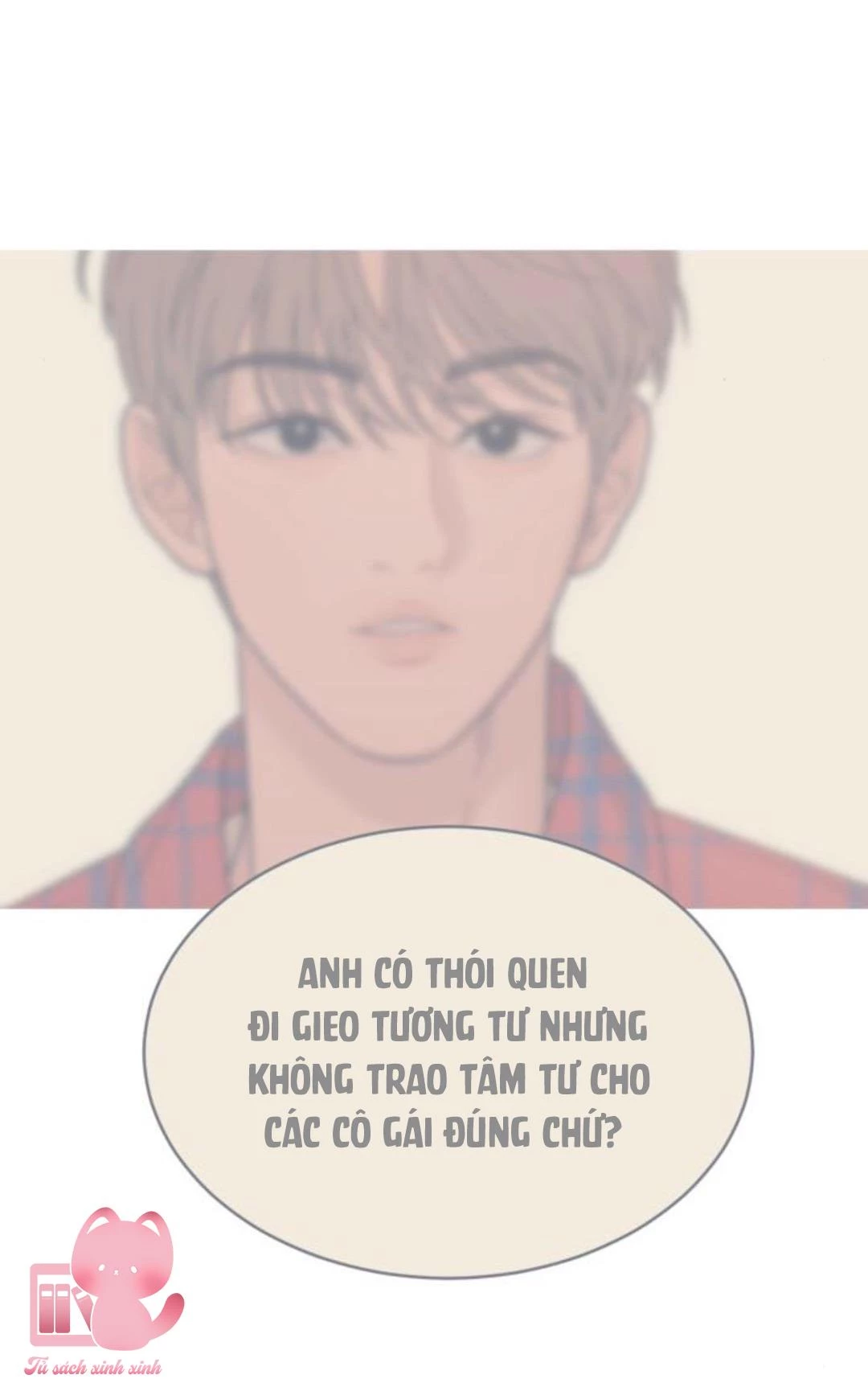 Vận May Không Ngờ Chapter 31 - 17