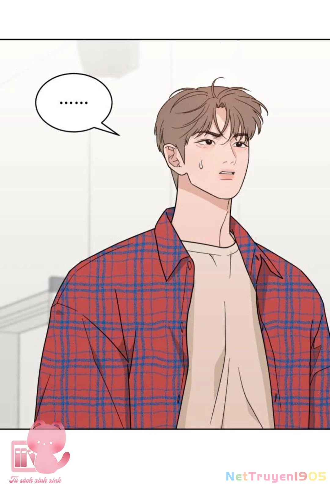 Vận May Không Ngờ Chapter 31 - 18