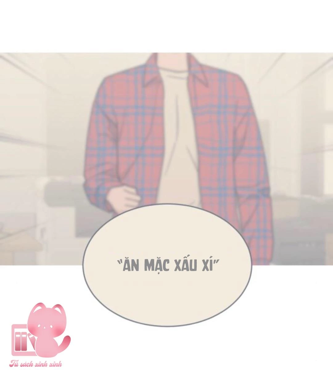 Vận May Không Ngờ Chapter 31 - 19