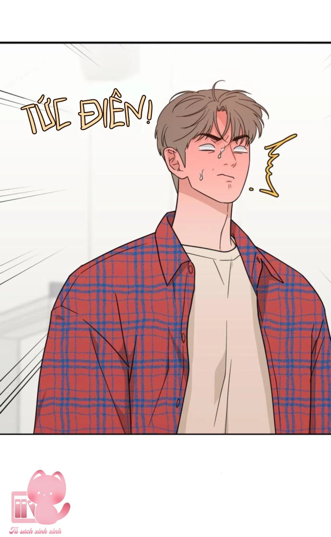 Vận May Không Ngờ Chapter 31 - 20