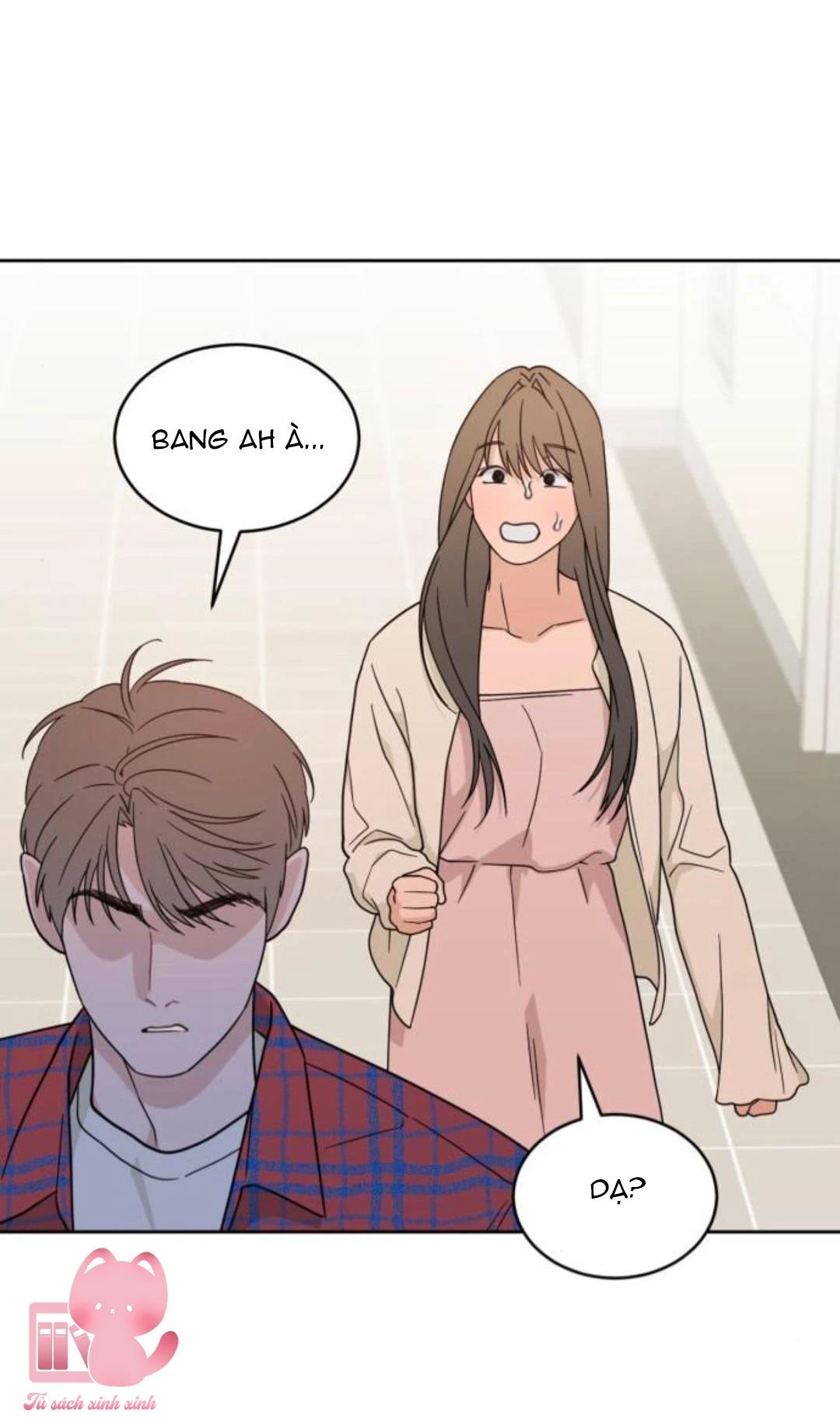 Vận May Không Ngờ Chapter 31 - 21