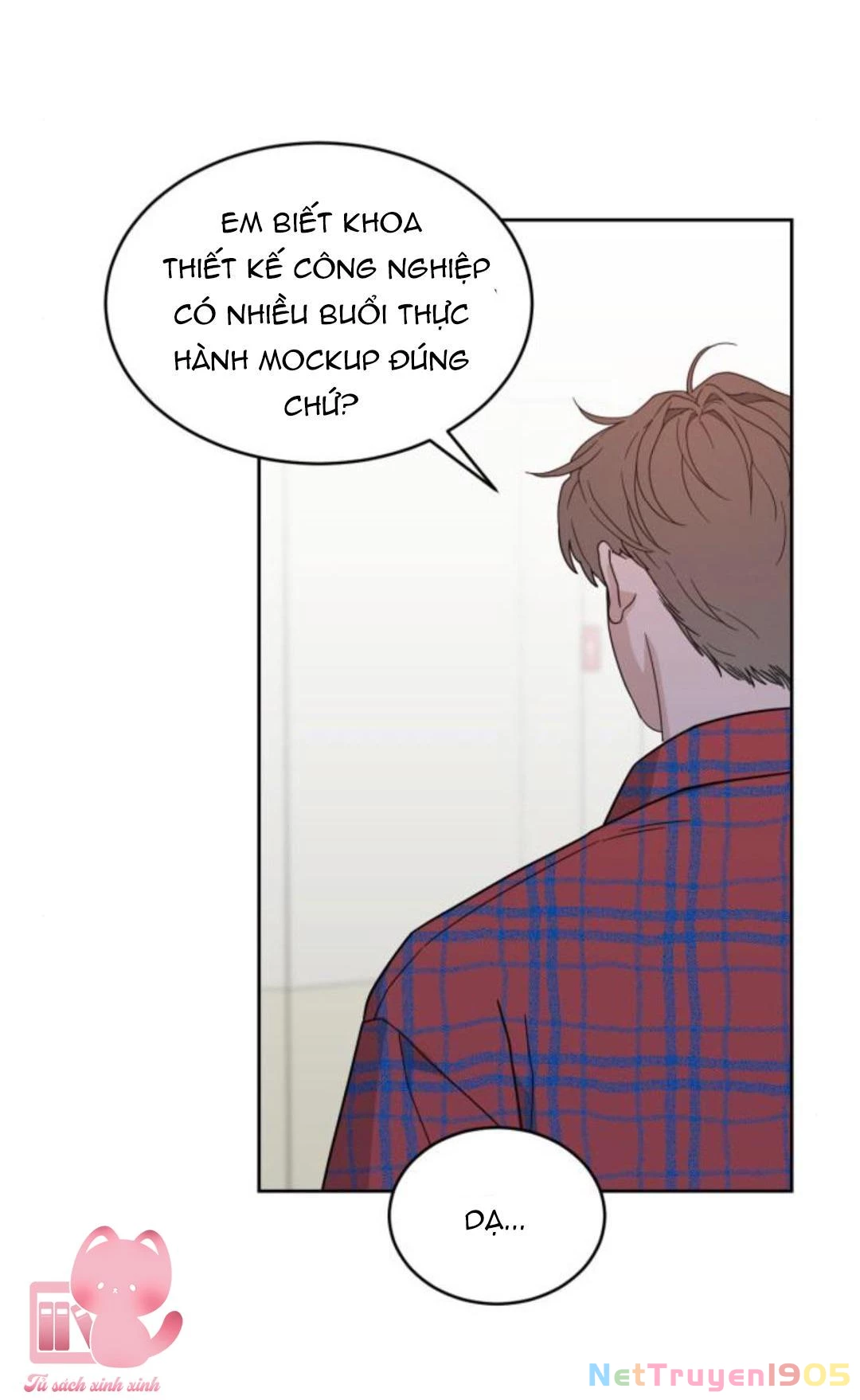 Vận May Không Ngờ Chapter 31 - 22