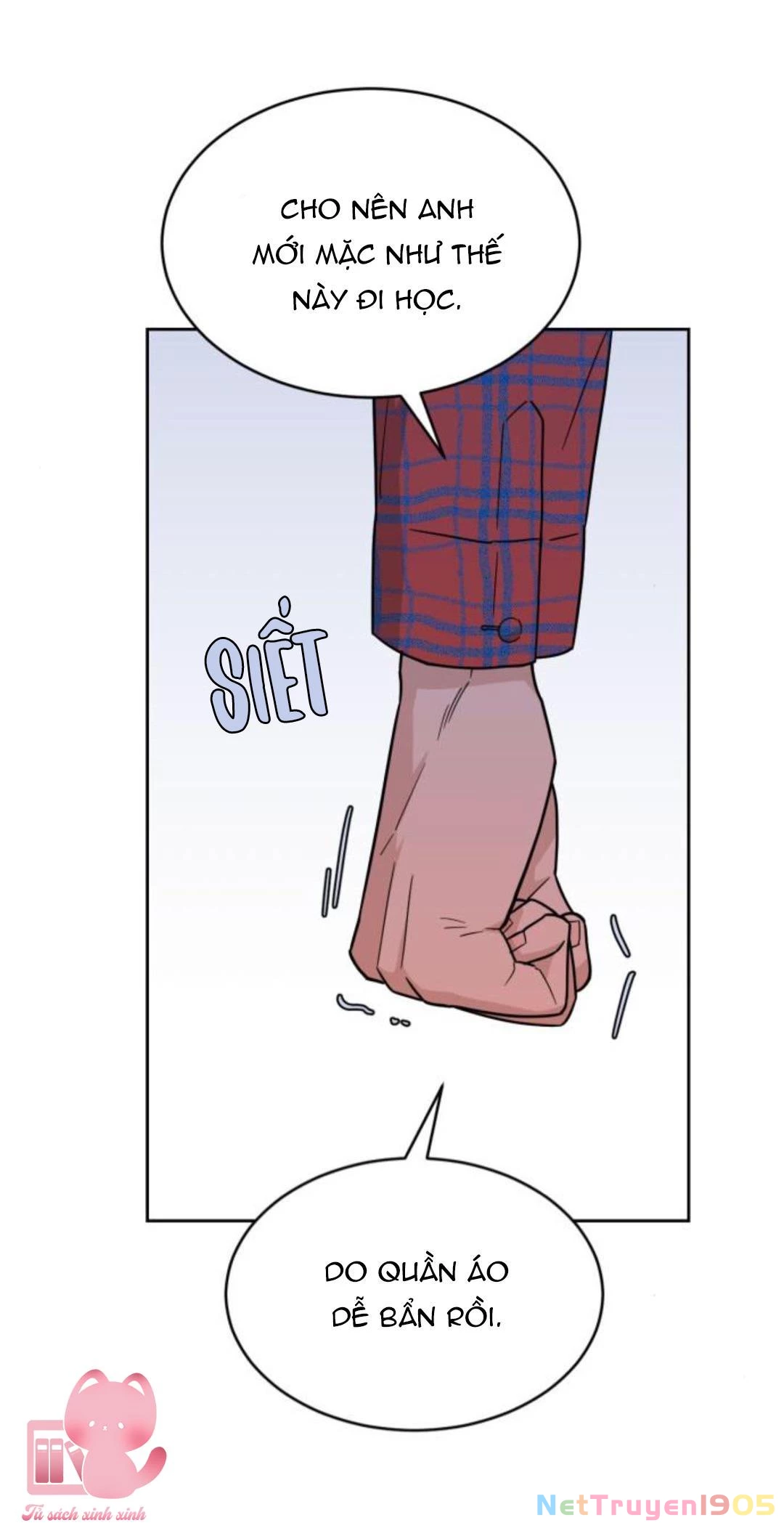 Vận May Không Ngờ Chapter 31 - 23