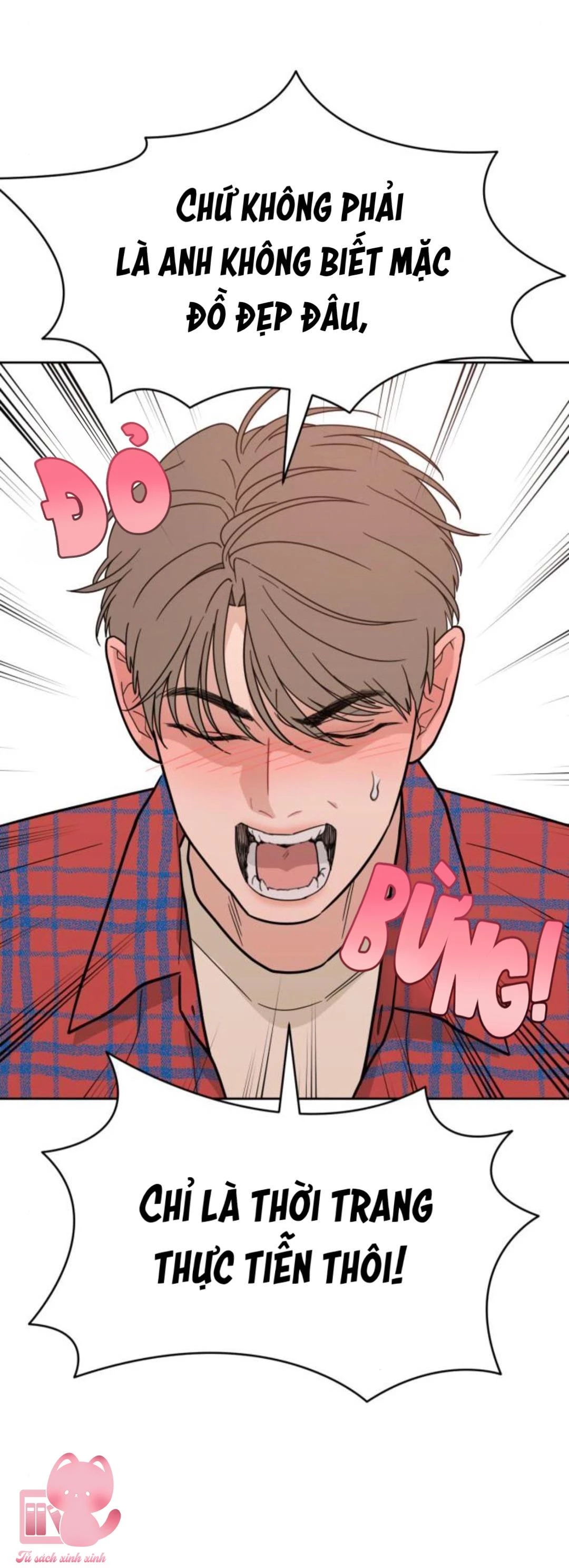 Vận May Không Ngờ Chapter 31 - 24