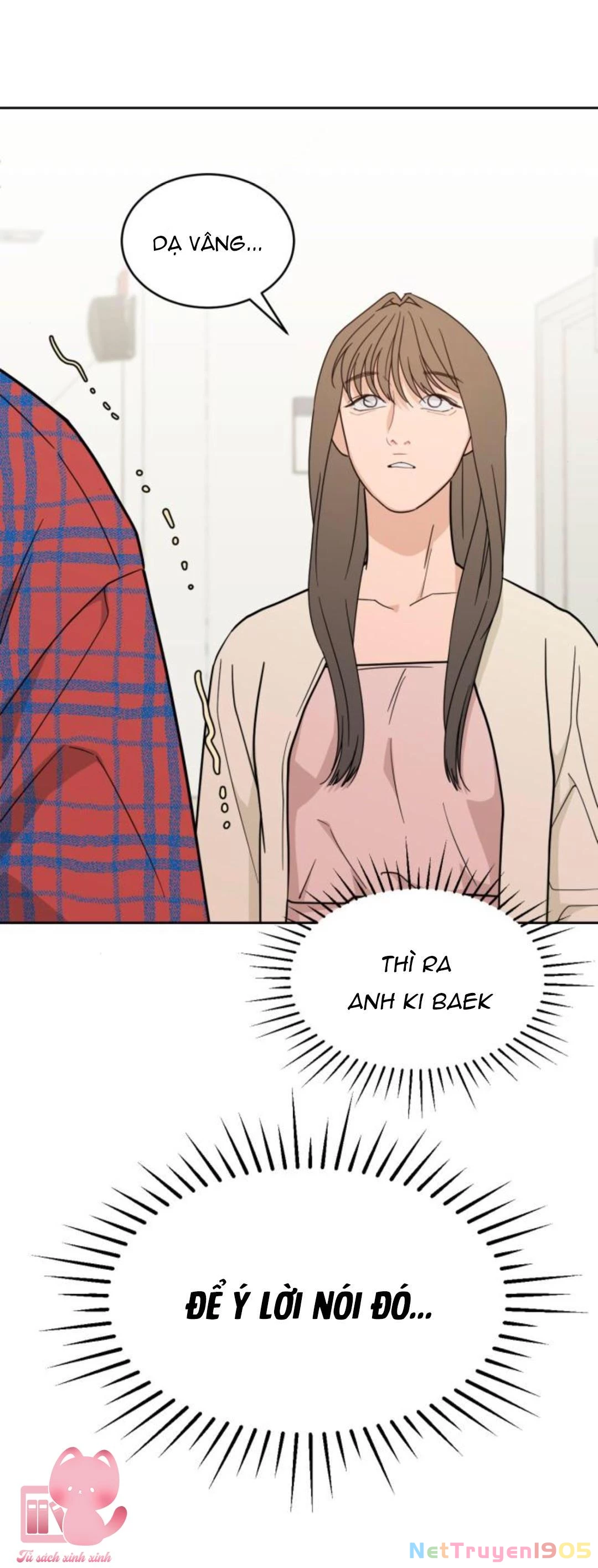 Vận May Không Ngờ Chapter 31 - 25