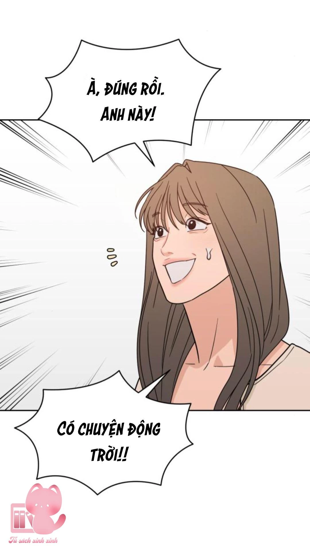 Vận May Không Ngờ Chapter 31 - 28