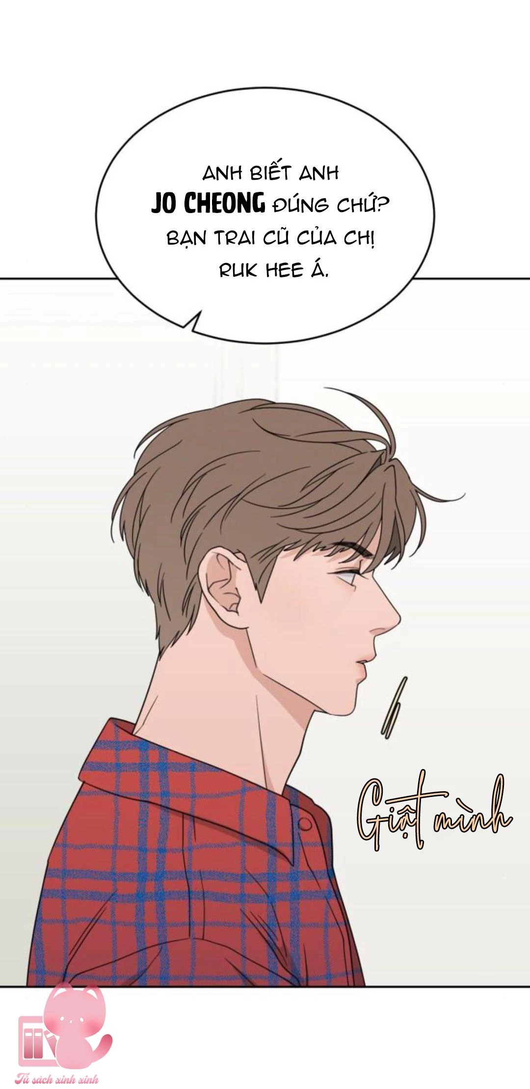 Vận May Không Ngờ Chapter 31 - 29