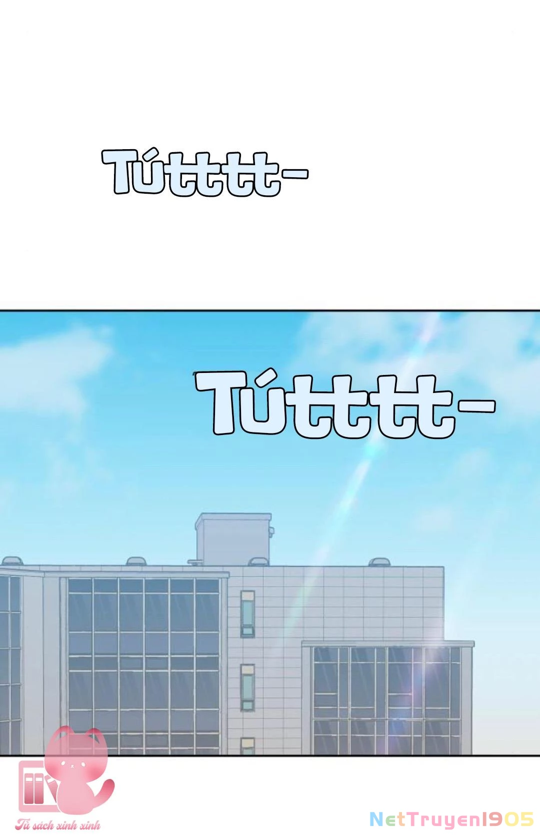 Vận May Không Ngờ Chapter 31 - 33