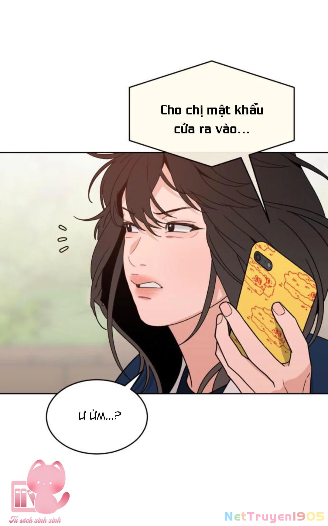 Vận May Không Ngờ Chapter 31 - 38