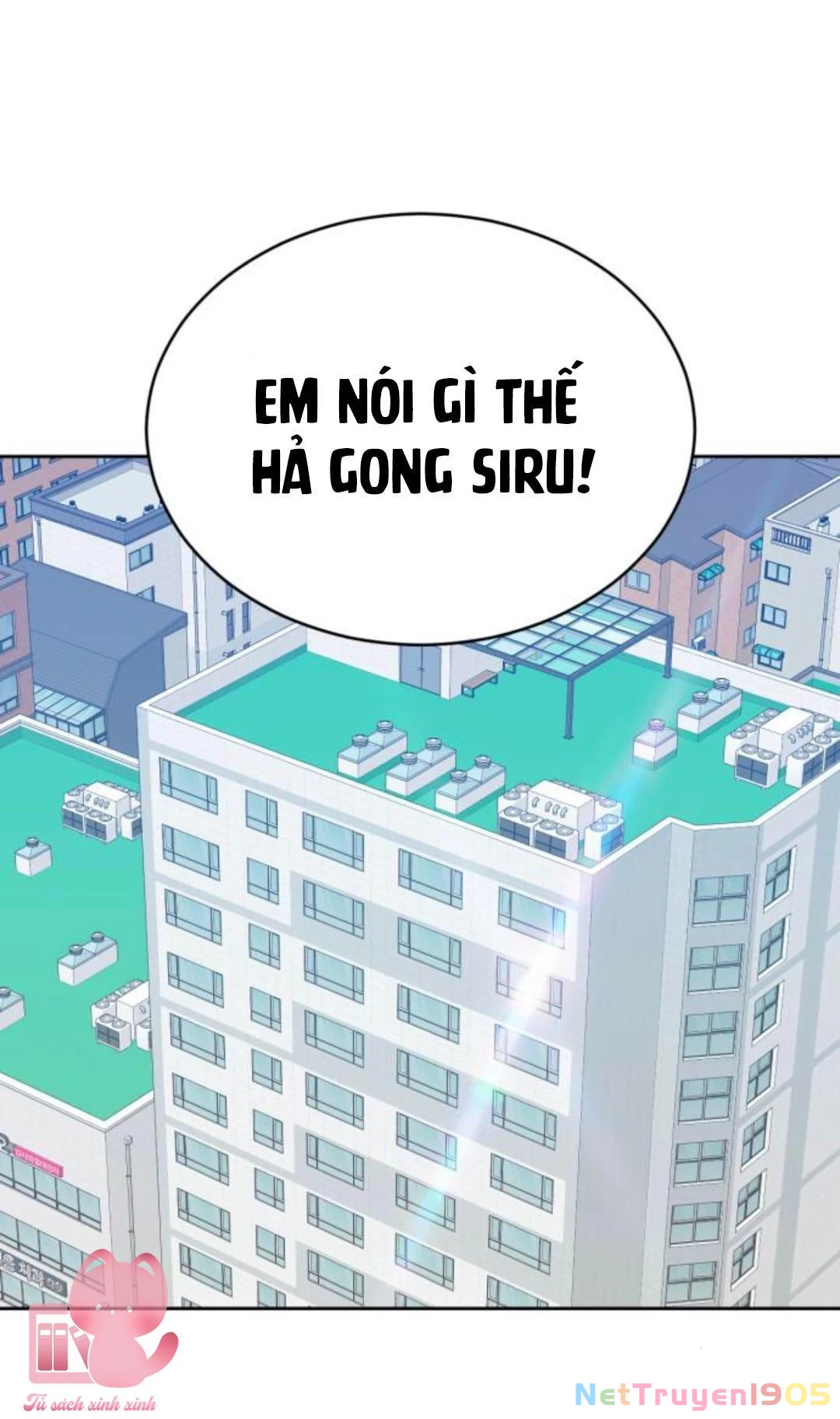 Vận May Không Ngờ Chapter 31 - 43