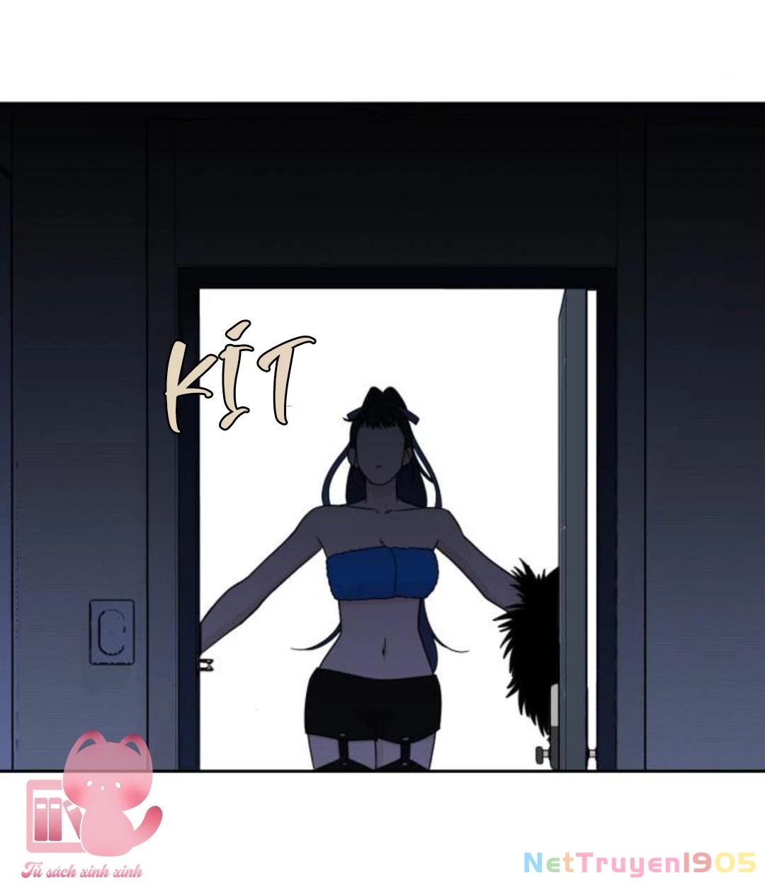 Vận May Không Ngờ Chapter 31 - 46