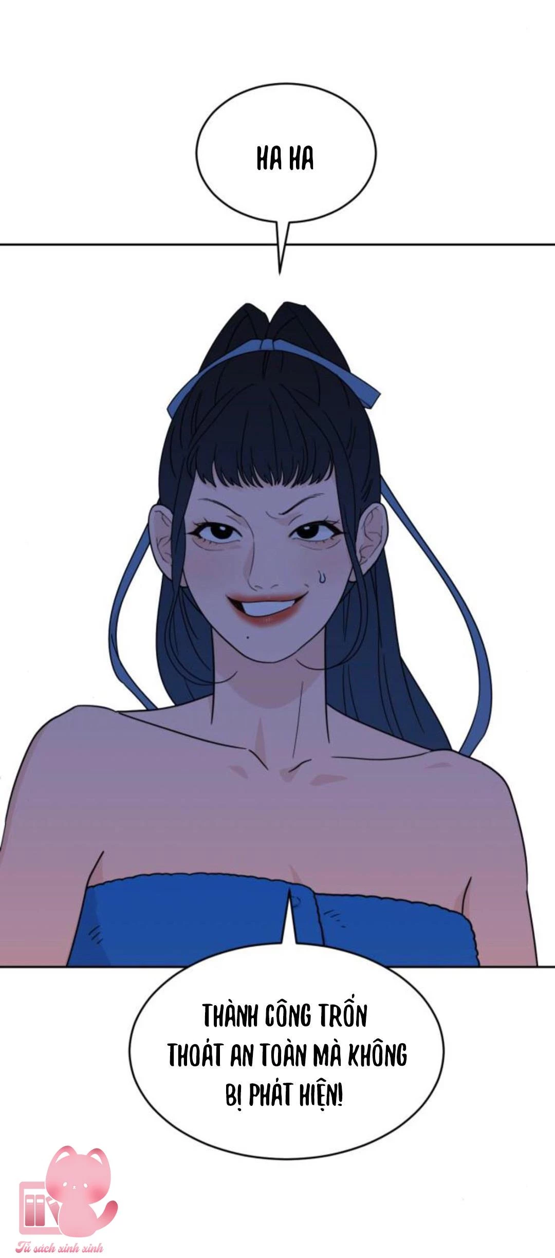 Vận May Không Ngờ Chapter 31 - 47