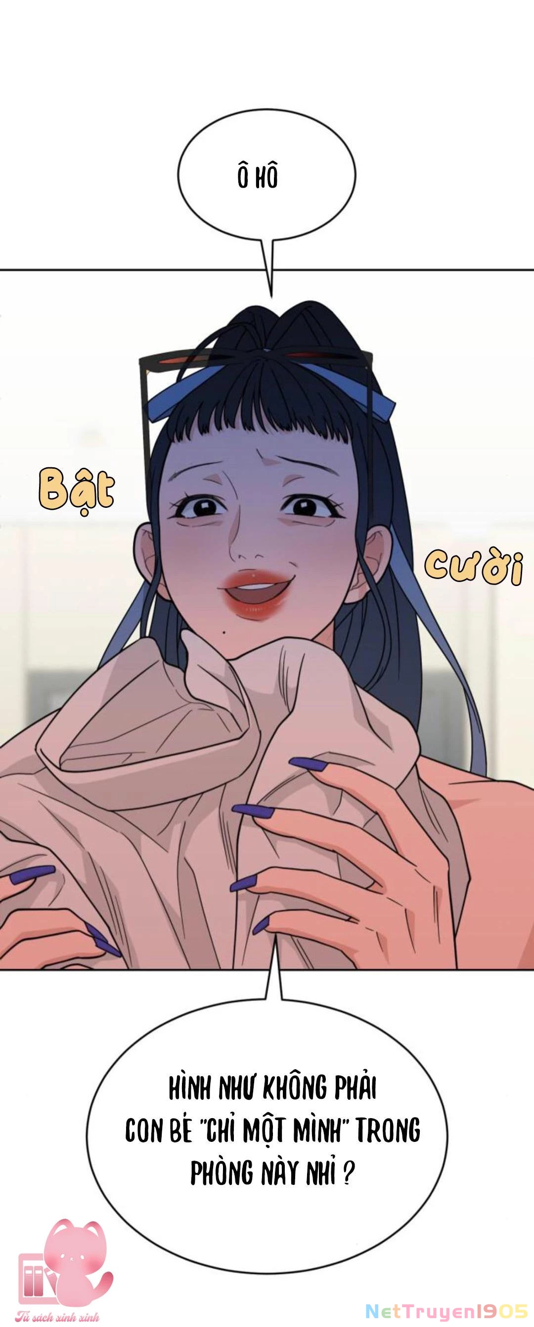 Vận May Không Ngờ Chapter 31 - 54