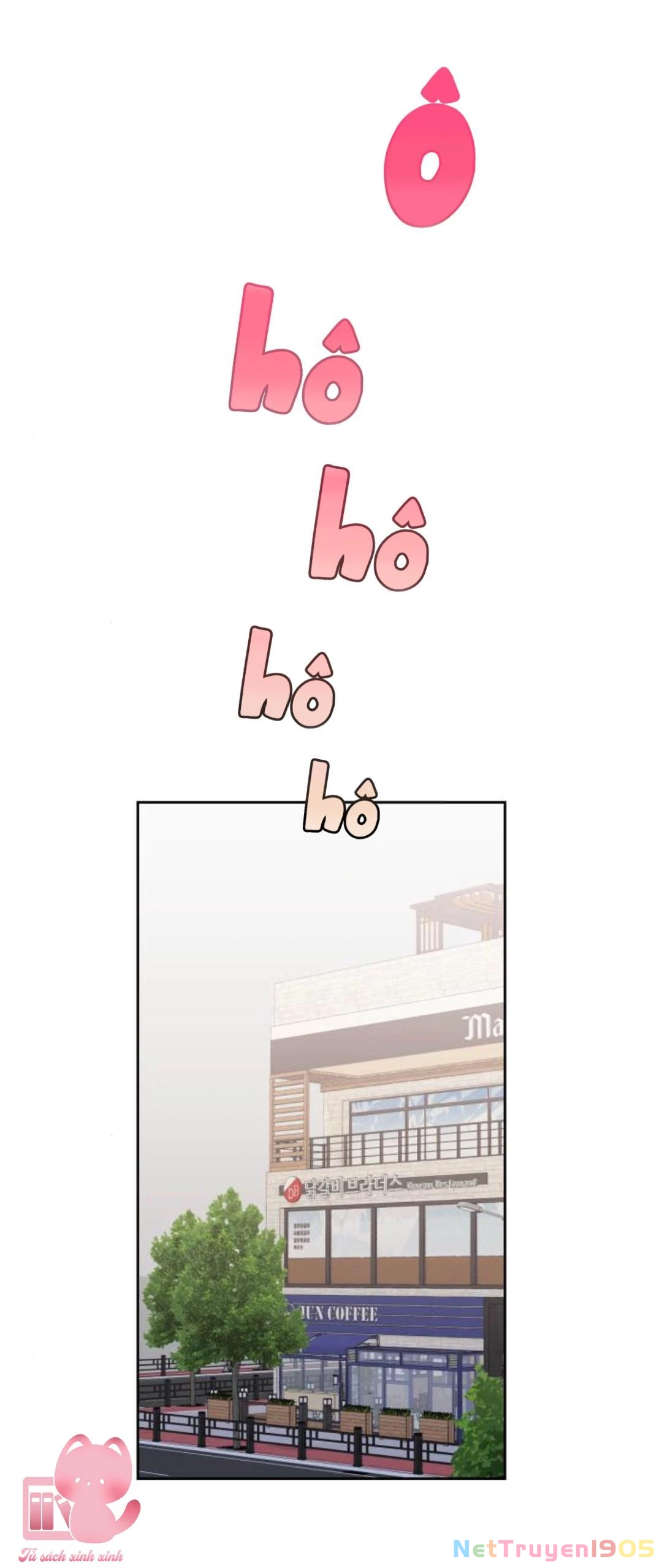 Vận May Không Ngờ Chapter 31 - 55