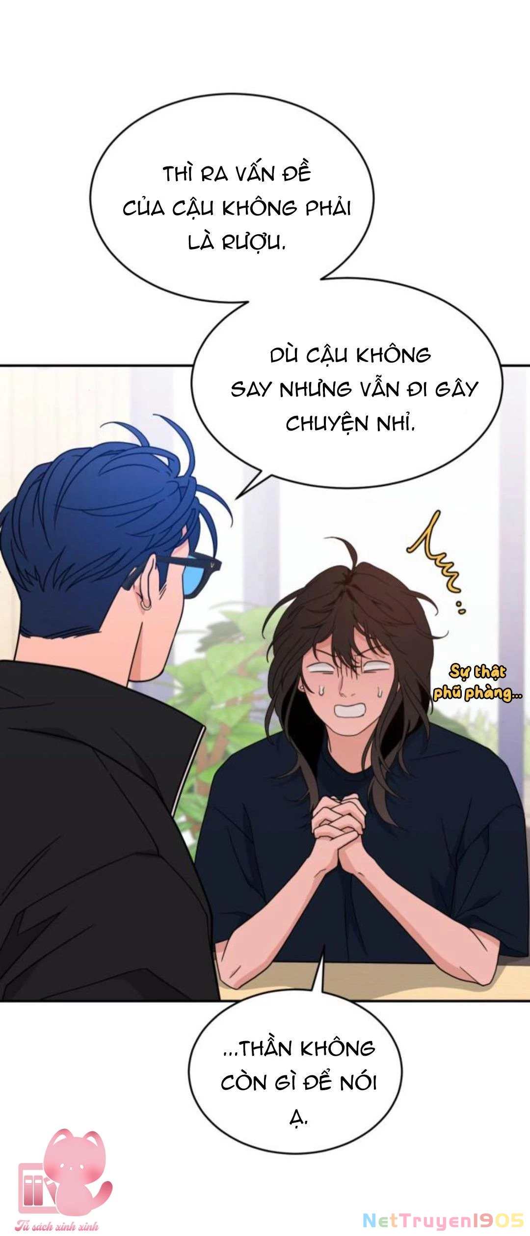 Vận May Không Ngờ Chapter 31 - 60