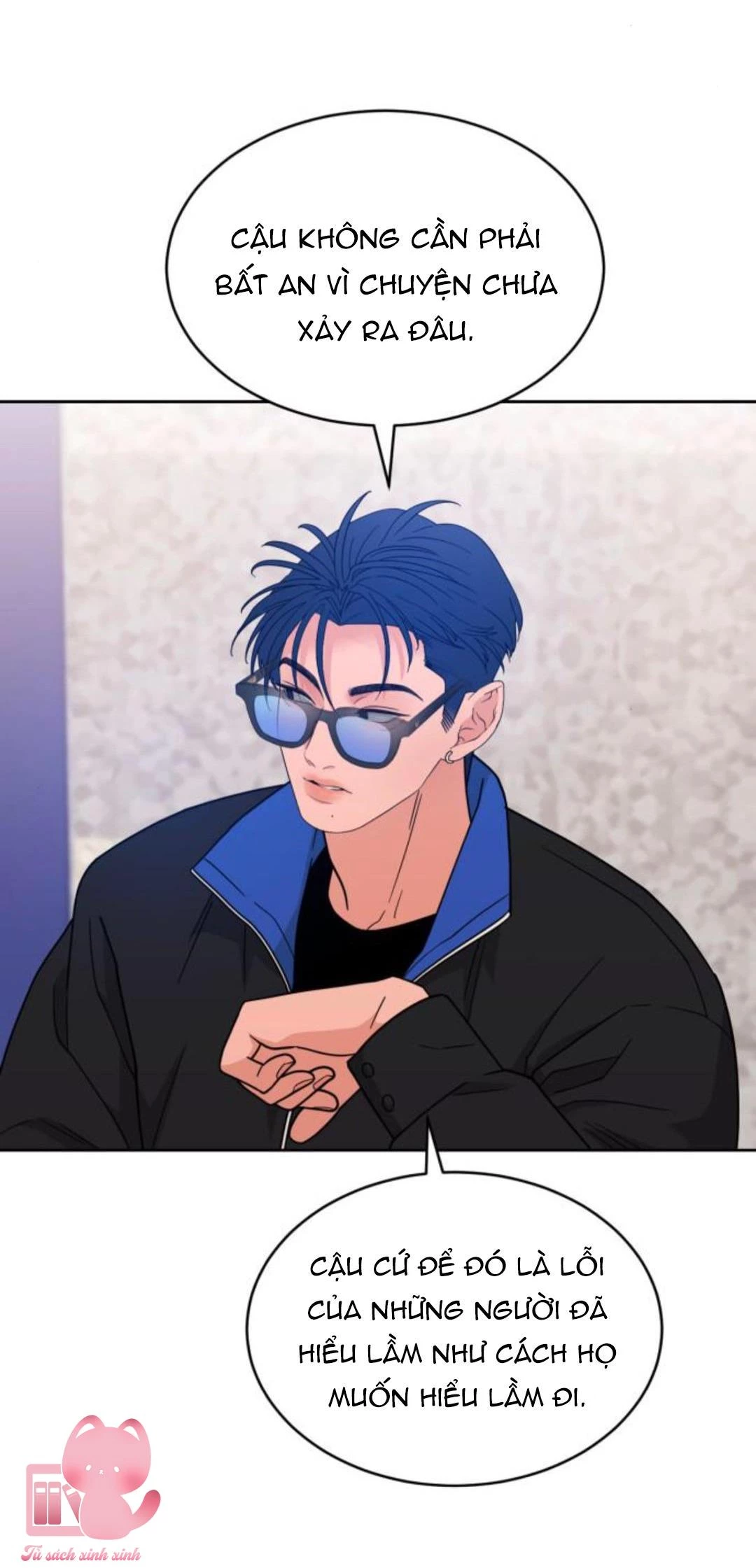 Vận May Không Ngờ Chapter 31 - 62