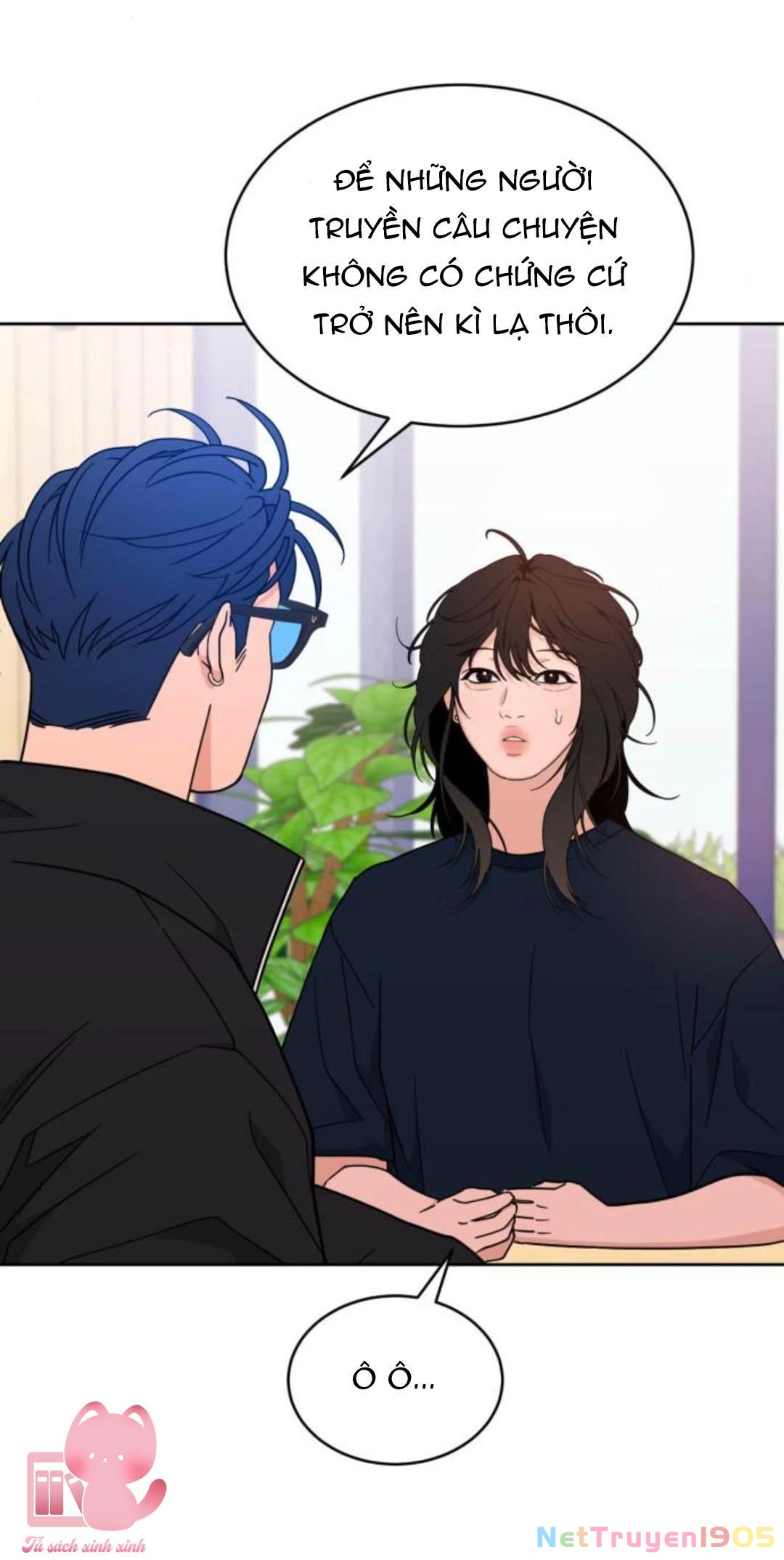 Vận May Không Ngờ Chapter 31 - 63