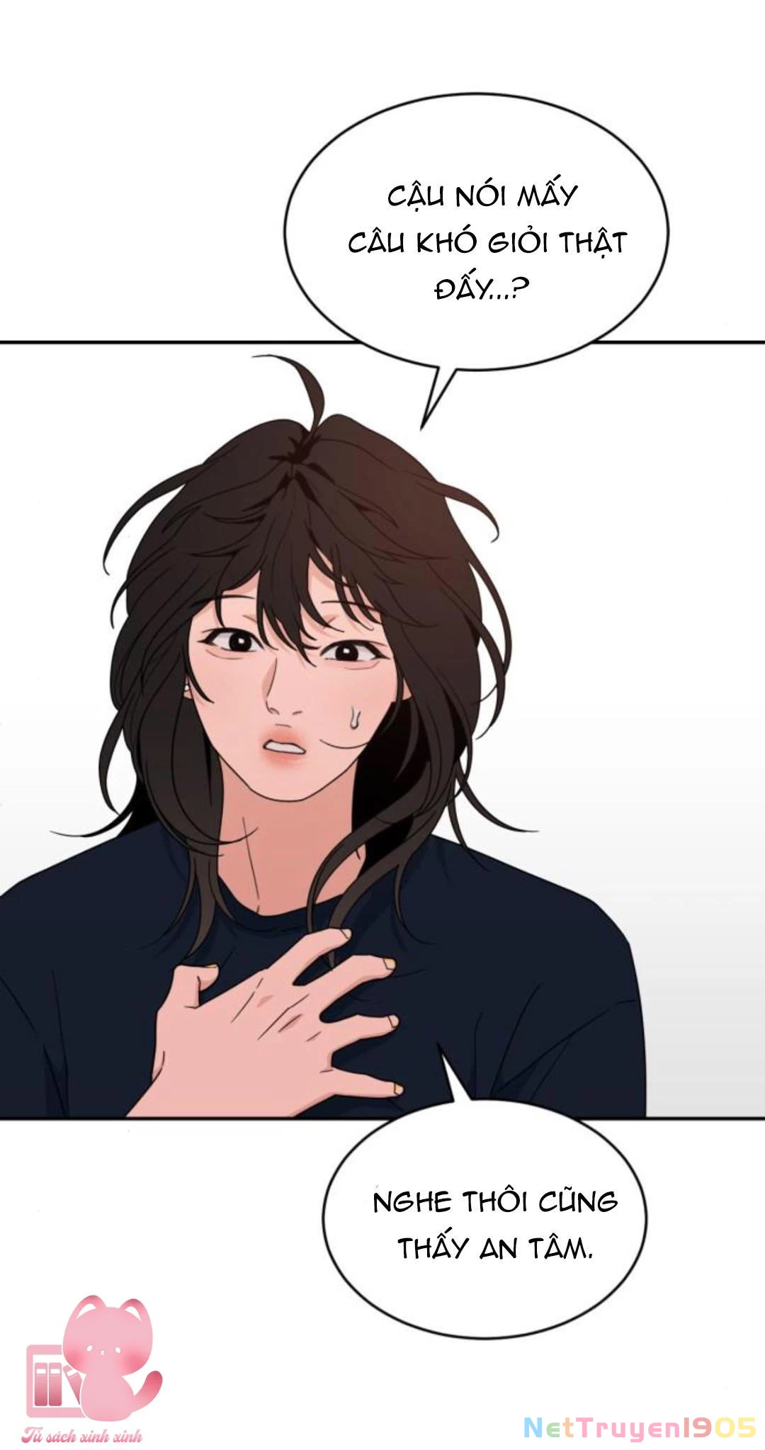 Vận May Không Ngờ Chapter 31 - 64