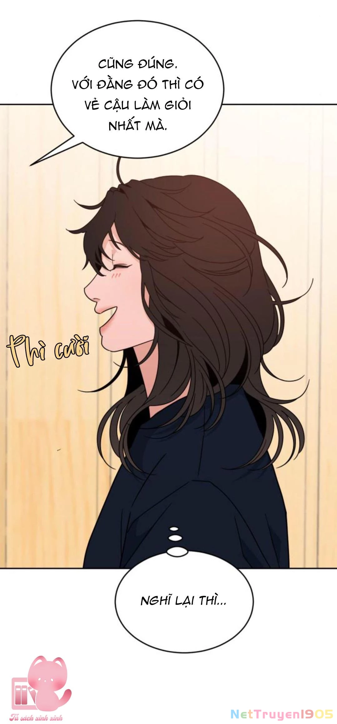 Vận May Không Ngờ Chapter 31 - 66