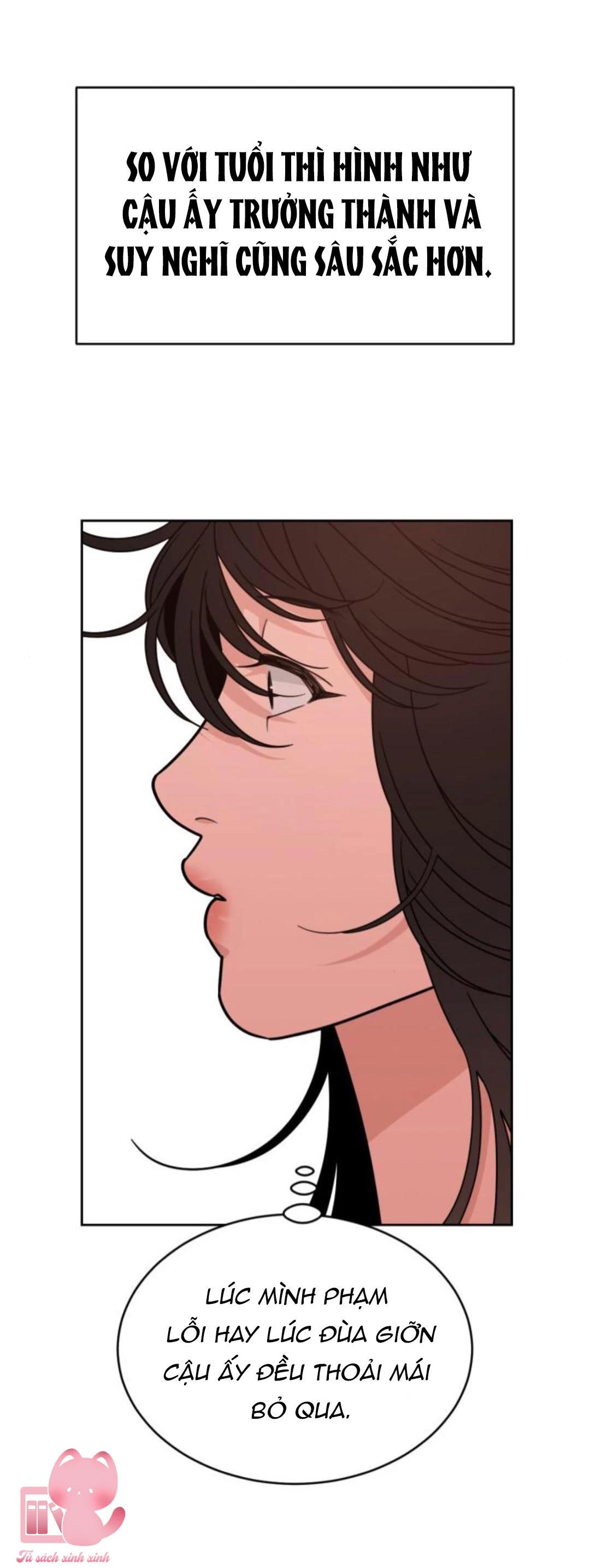 Vận May Không Ngờ Chapter 31 - 68