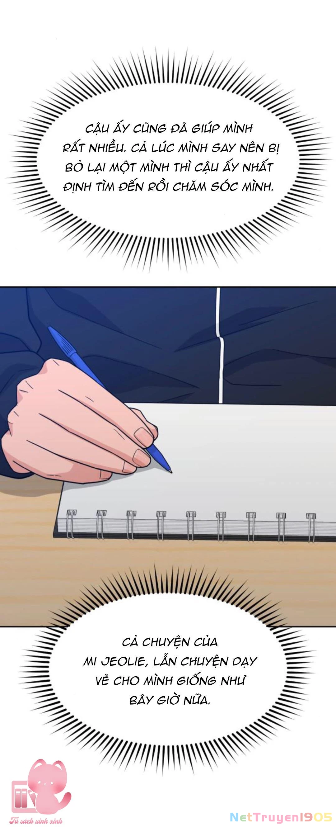 Vận May Không Ngờ Chapter 31 - 69