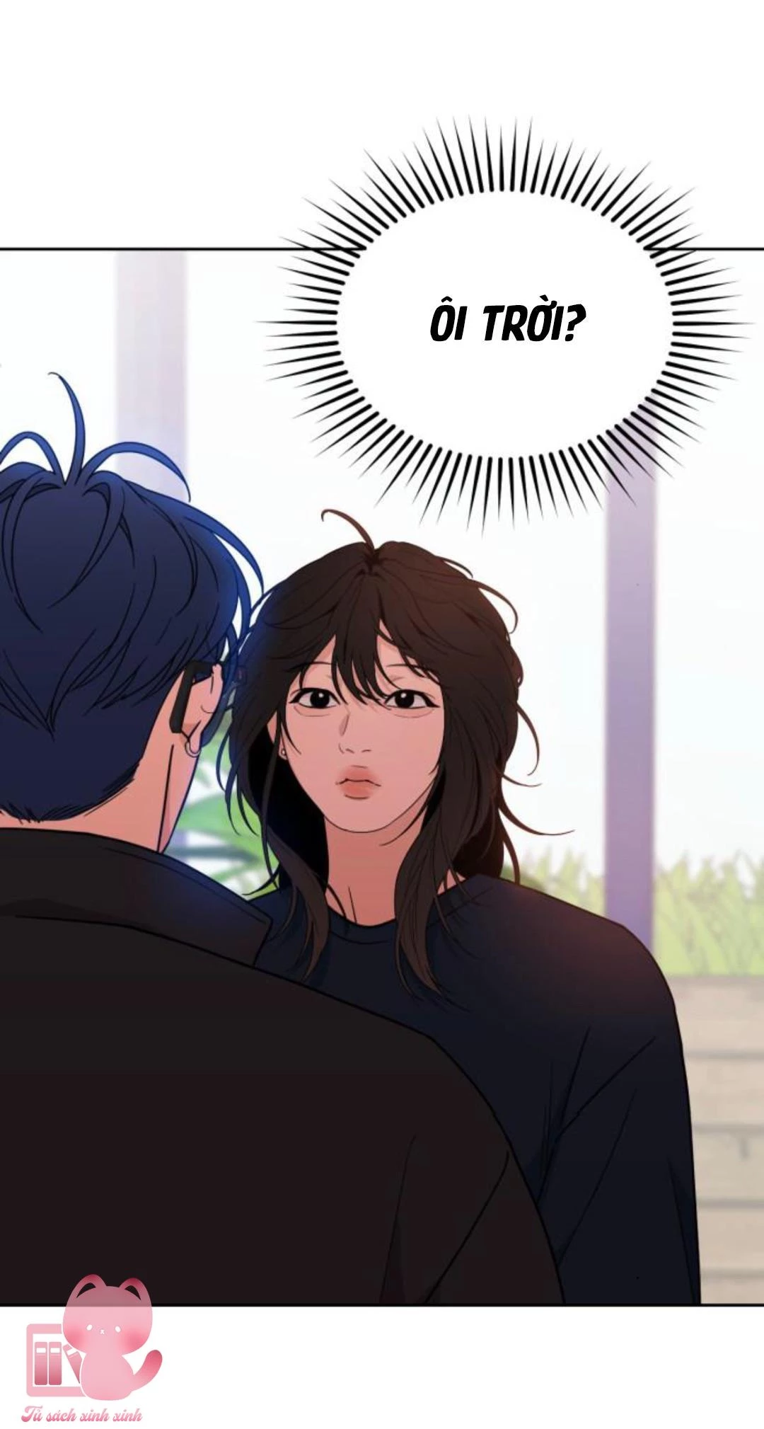 Vận May Không Ngờ Chapter 31 - 70