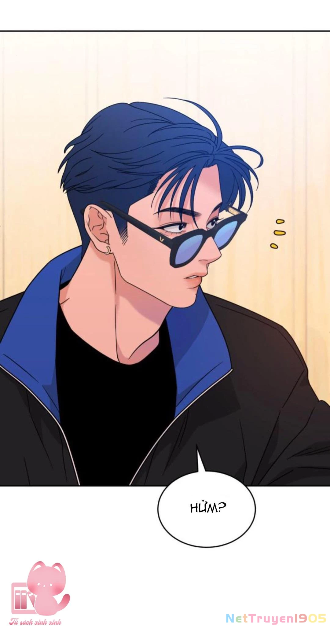 Vận May Không Ngờ Chapter 31 - 73