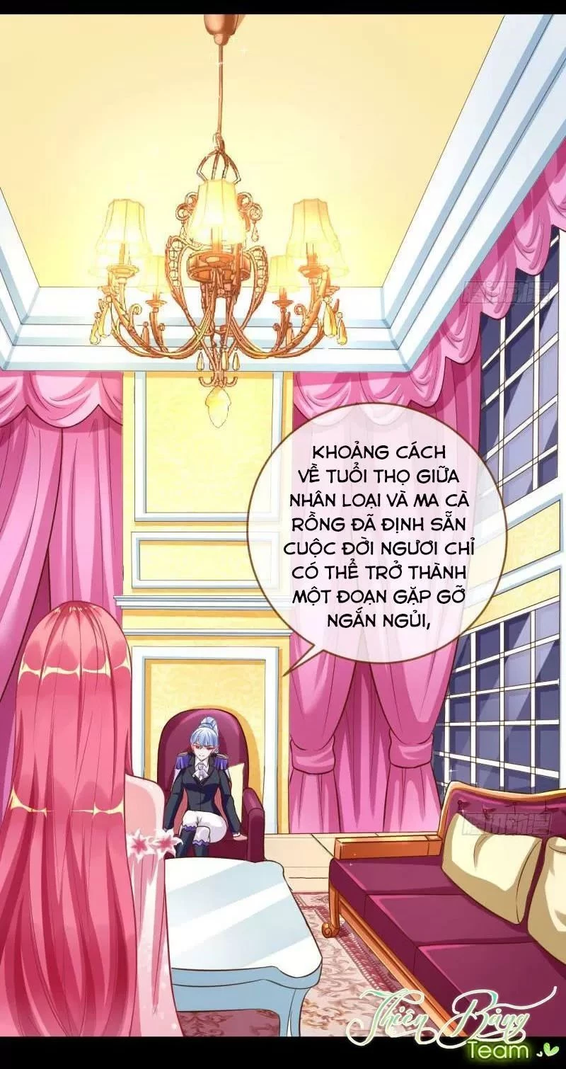 Vạn Tra Triêu Hoàng Chapter 51 - 4