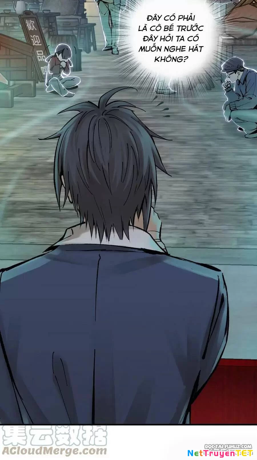 Bắt Đầu Từ Cửu Đầu Điểu Chapter 121 - Trang 2
