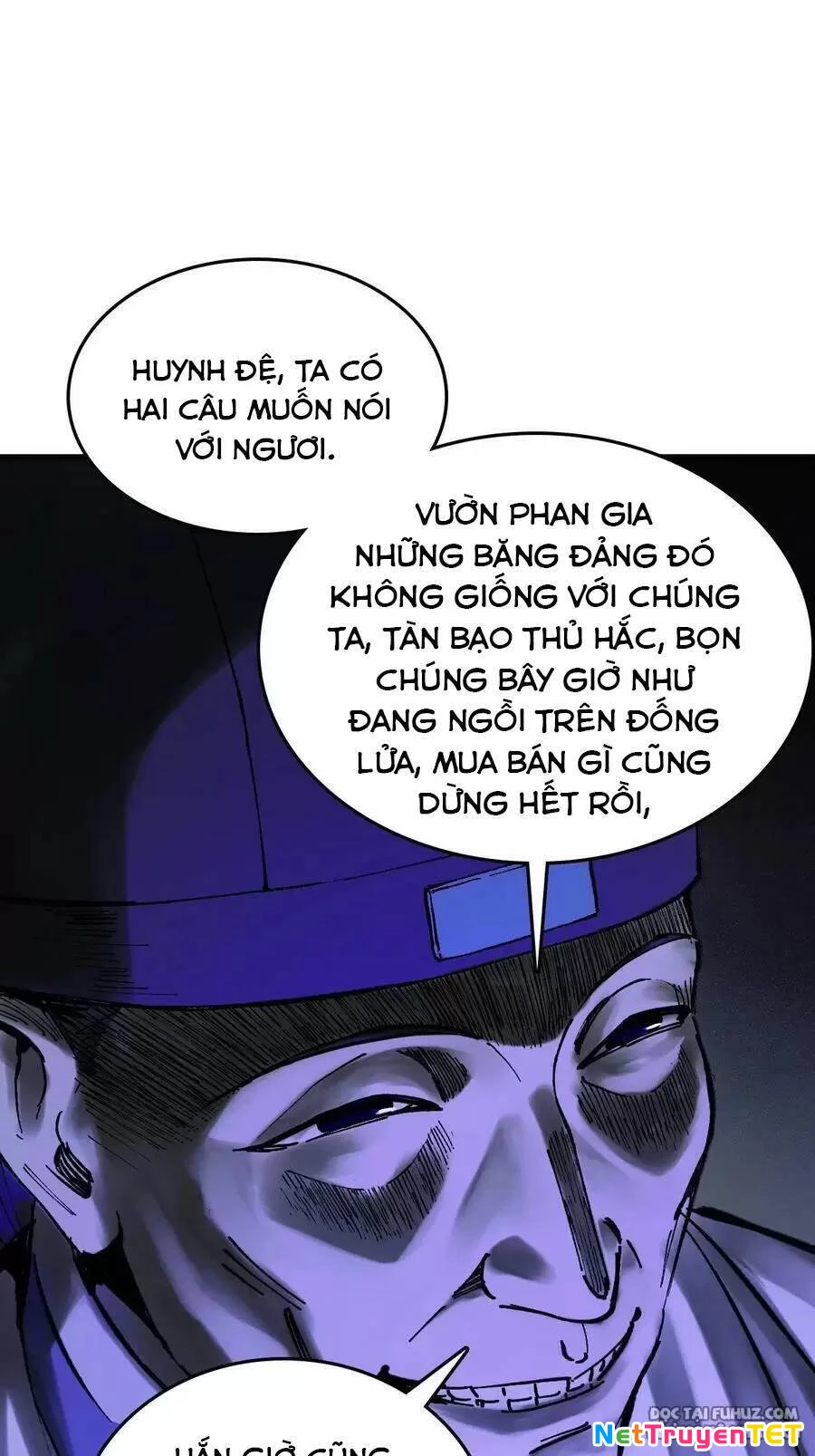 Bắt Đầu Từ Cửu Đầu Điểu Chapter 121 - Trang 2