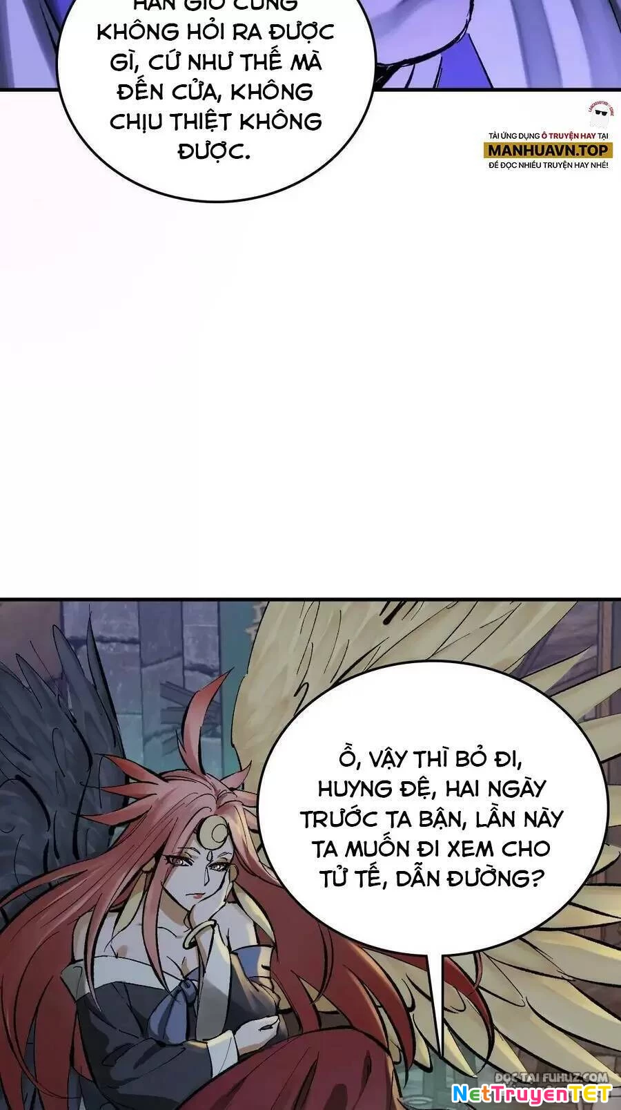 Bắt Đầu Từ Cửu Đầu Điểu Chapter 121 - Trang 2