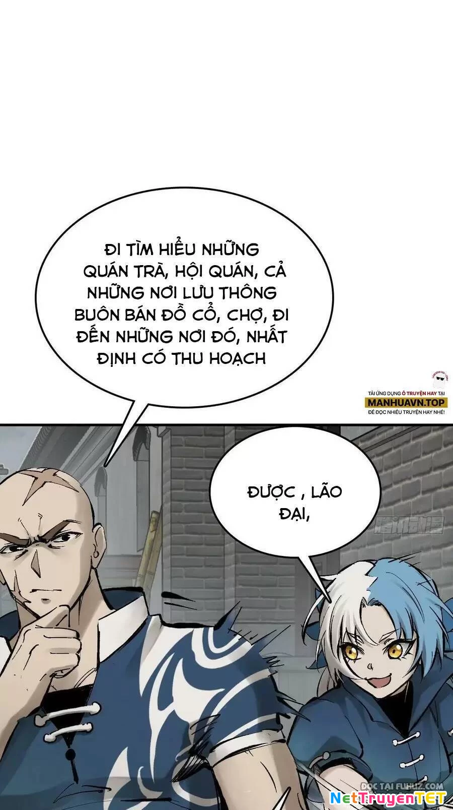 Bắt Đầu Từ Cửu Đầu Điểu Chapter 121 - Trang 2